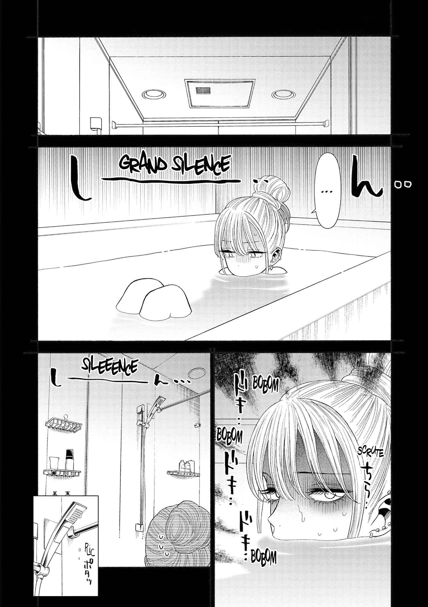 Read My Dress Up Darling Fr Manga Online