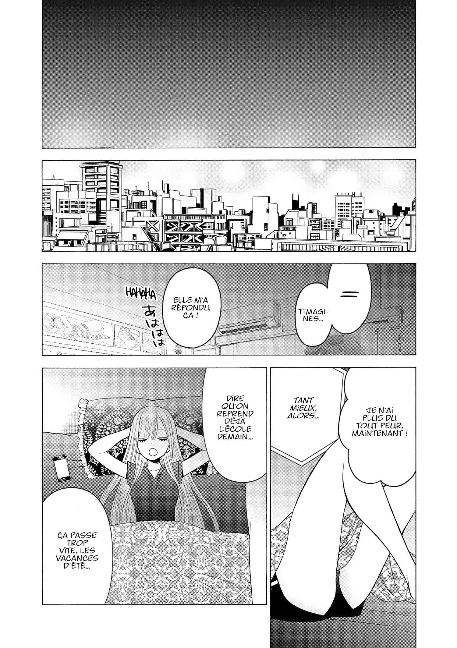 Read My Dress Up Darling Fr Manga Online