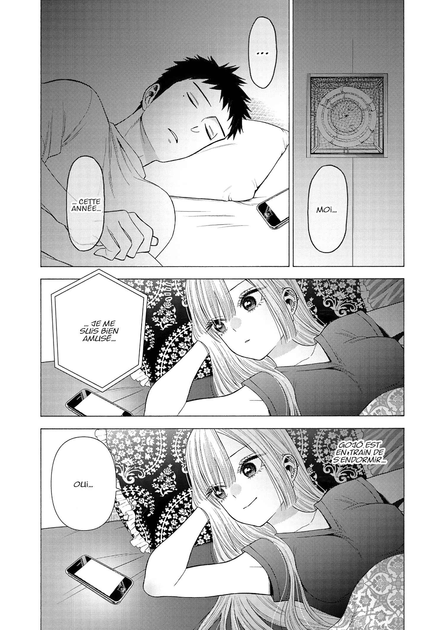 Read My Dress Up Darling Fr Manga Online