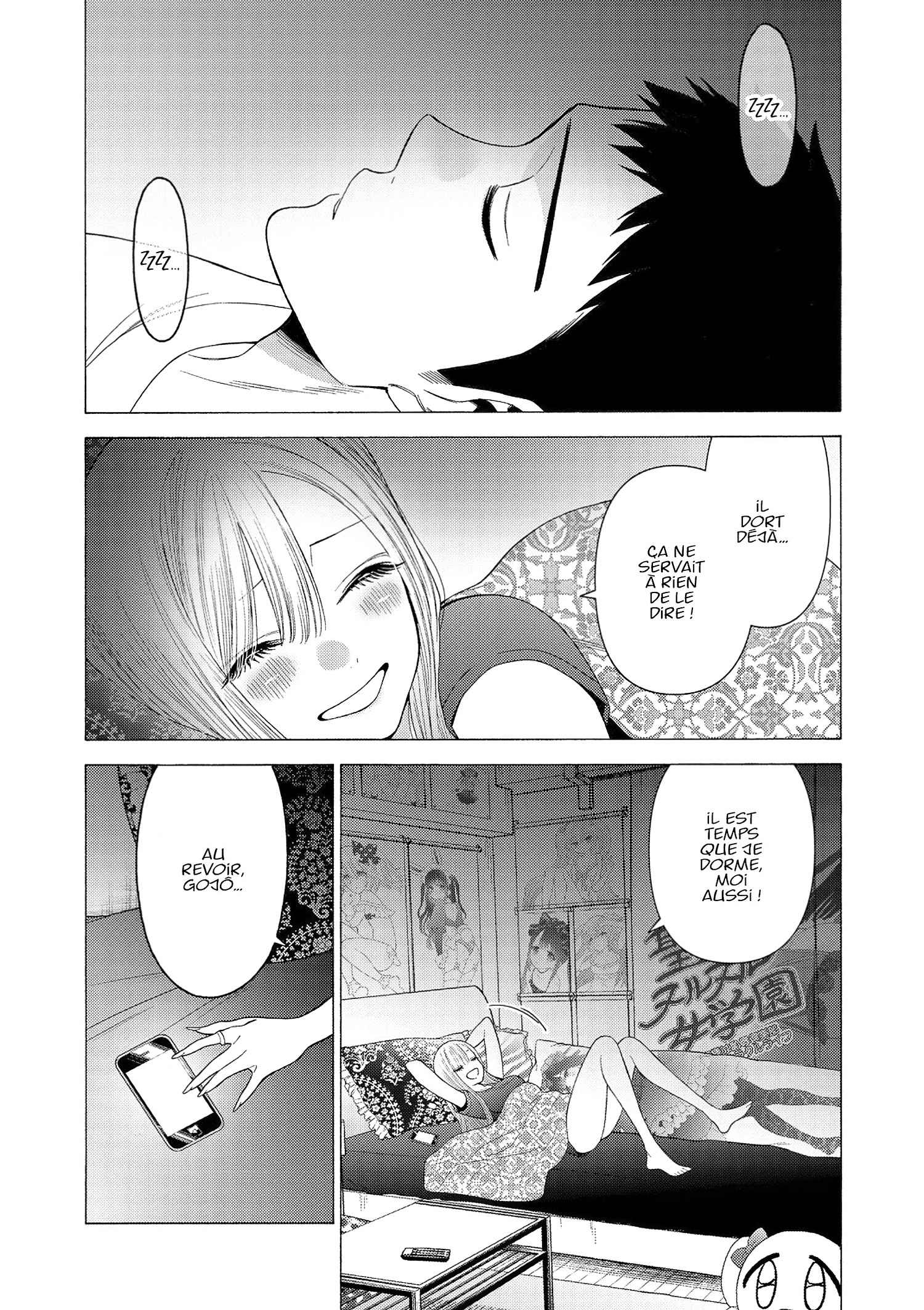 Read My Dress Up Darling Fr Manga Online