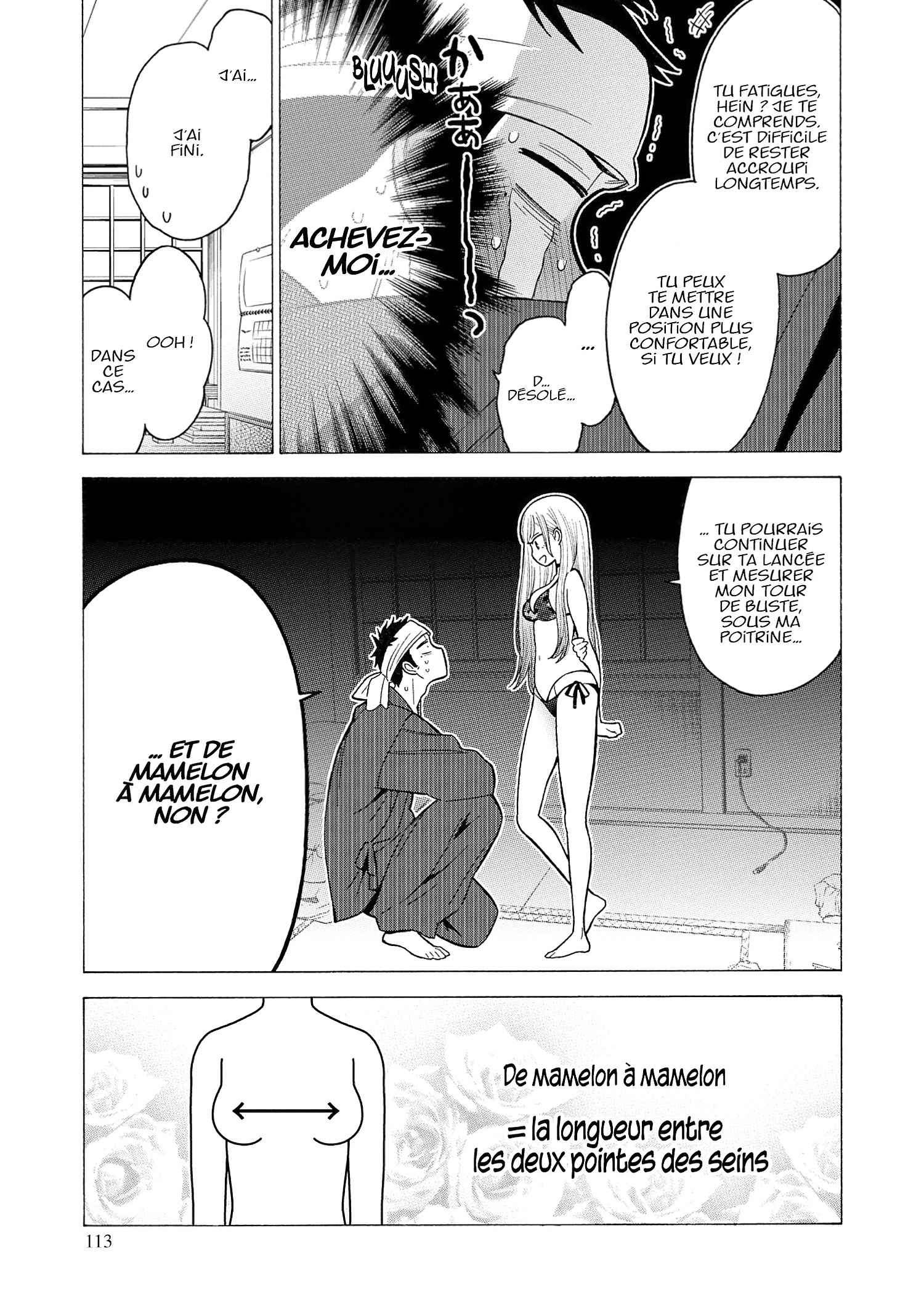 Read My Dress Up Darling Fr Manga Online