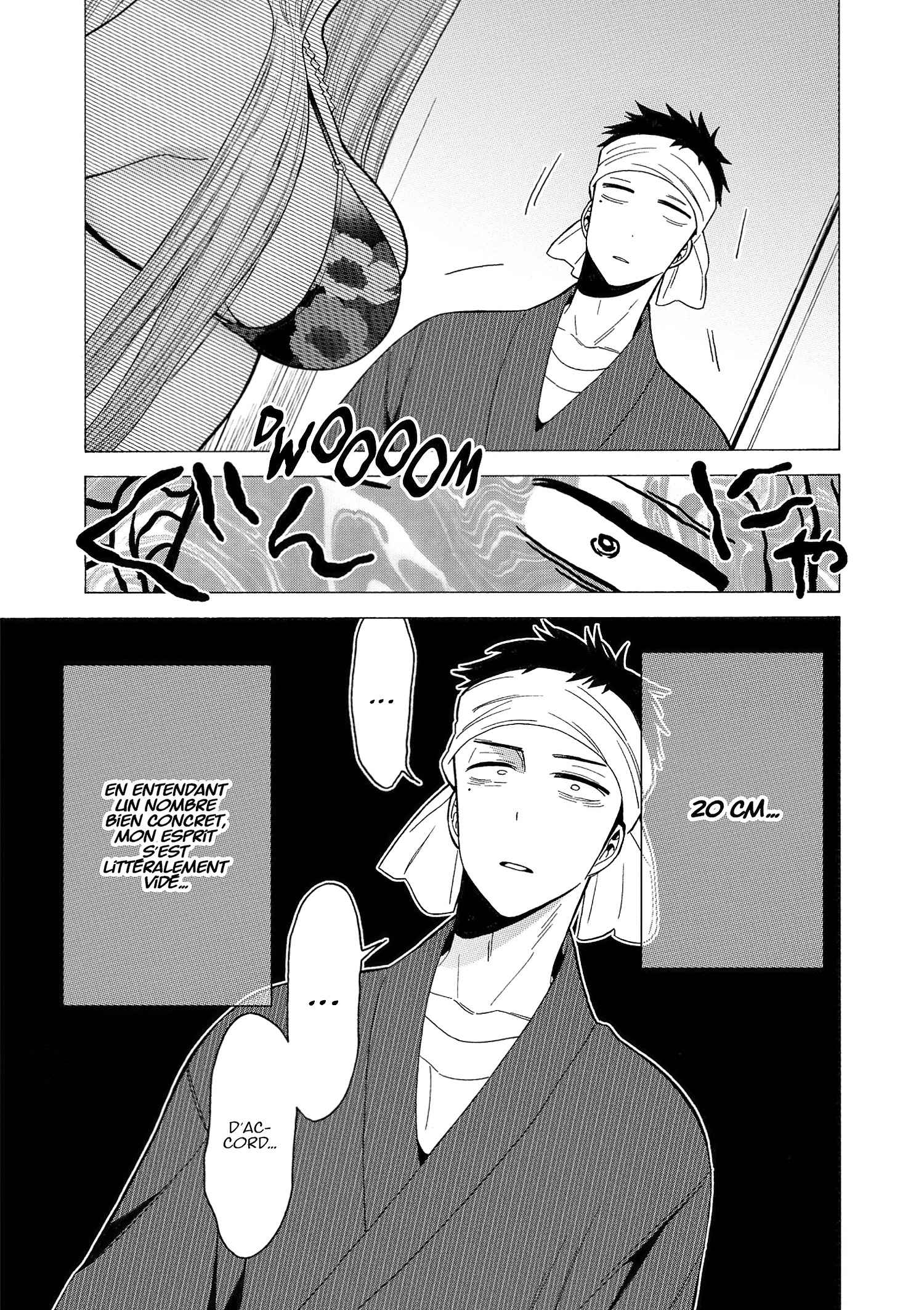 Read My Dress Up Darling Fr Manga Online