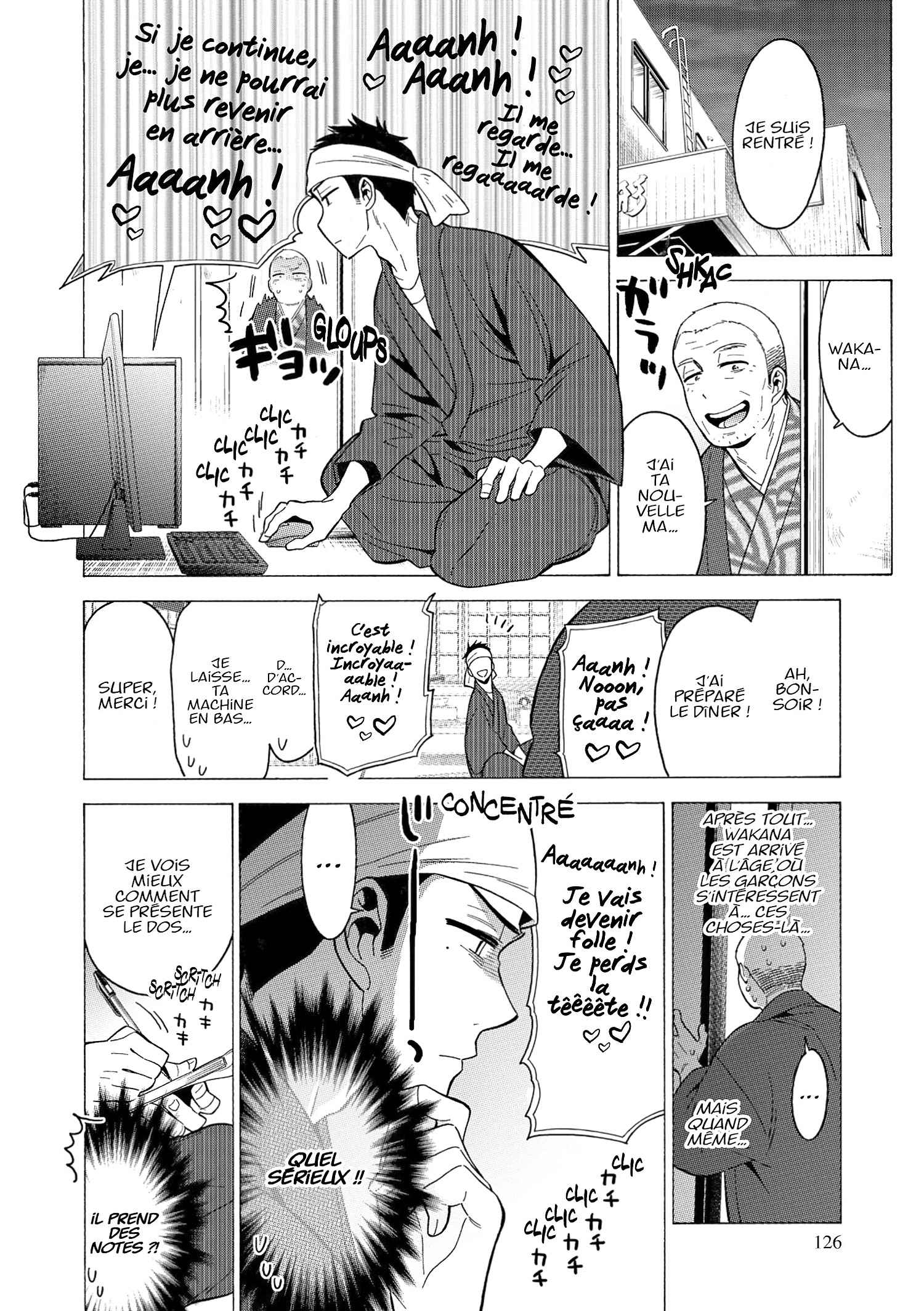 Read My Dress Up Darling Fr Manga Online