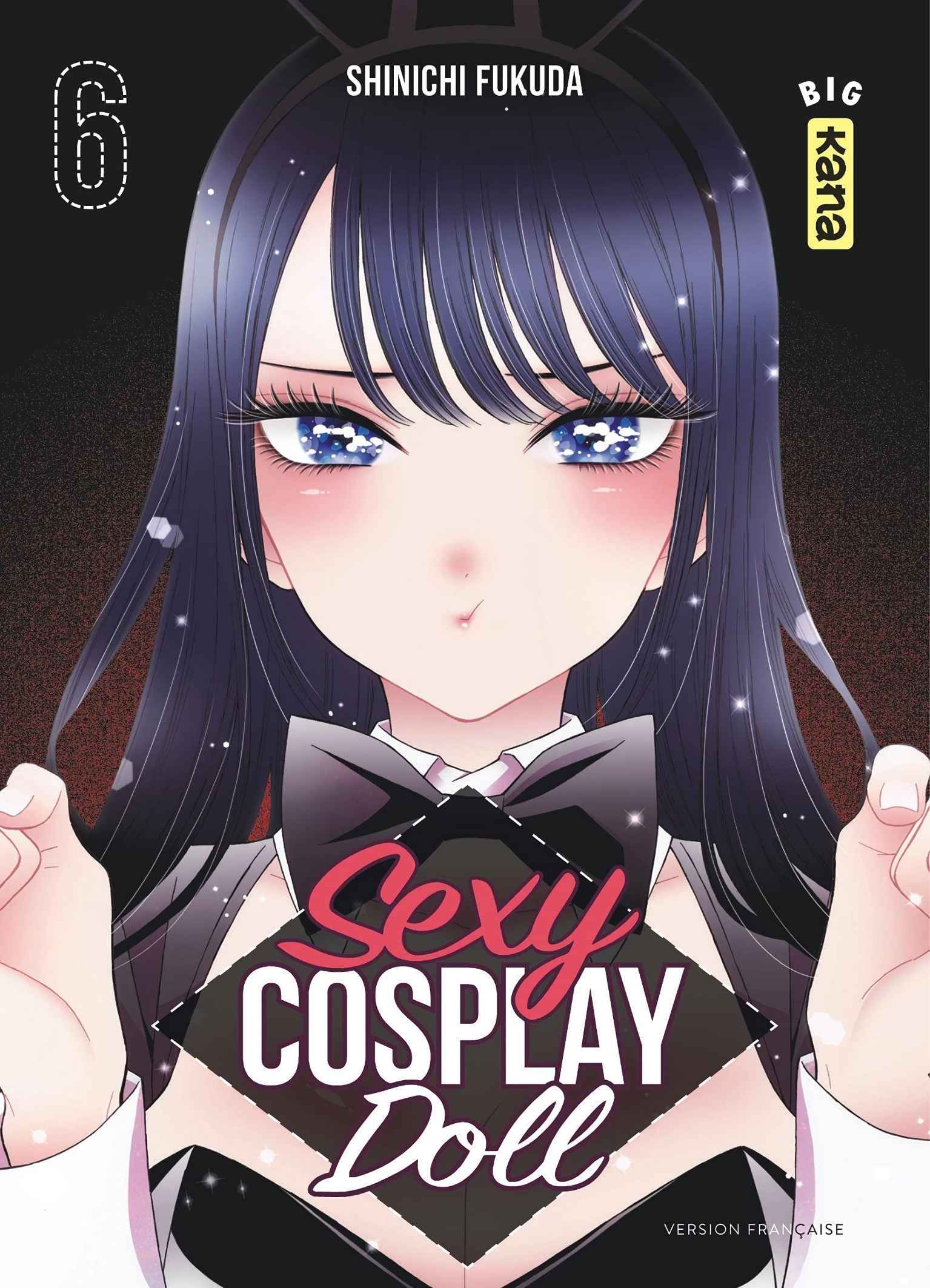 Read My Dress Up Darling Fr Manga Online