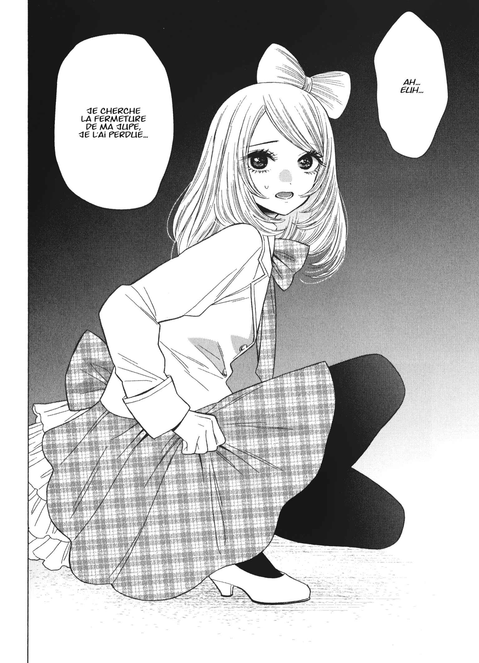 Read My Dress Up Darling Fr Manga Online