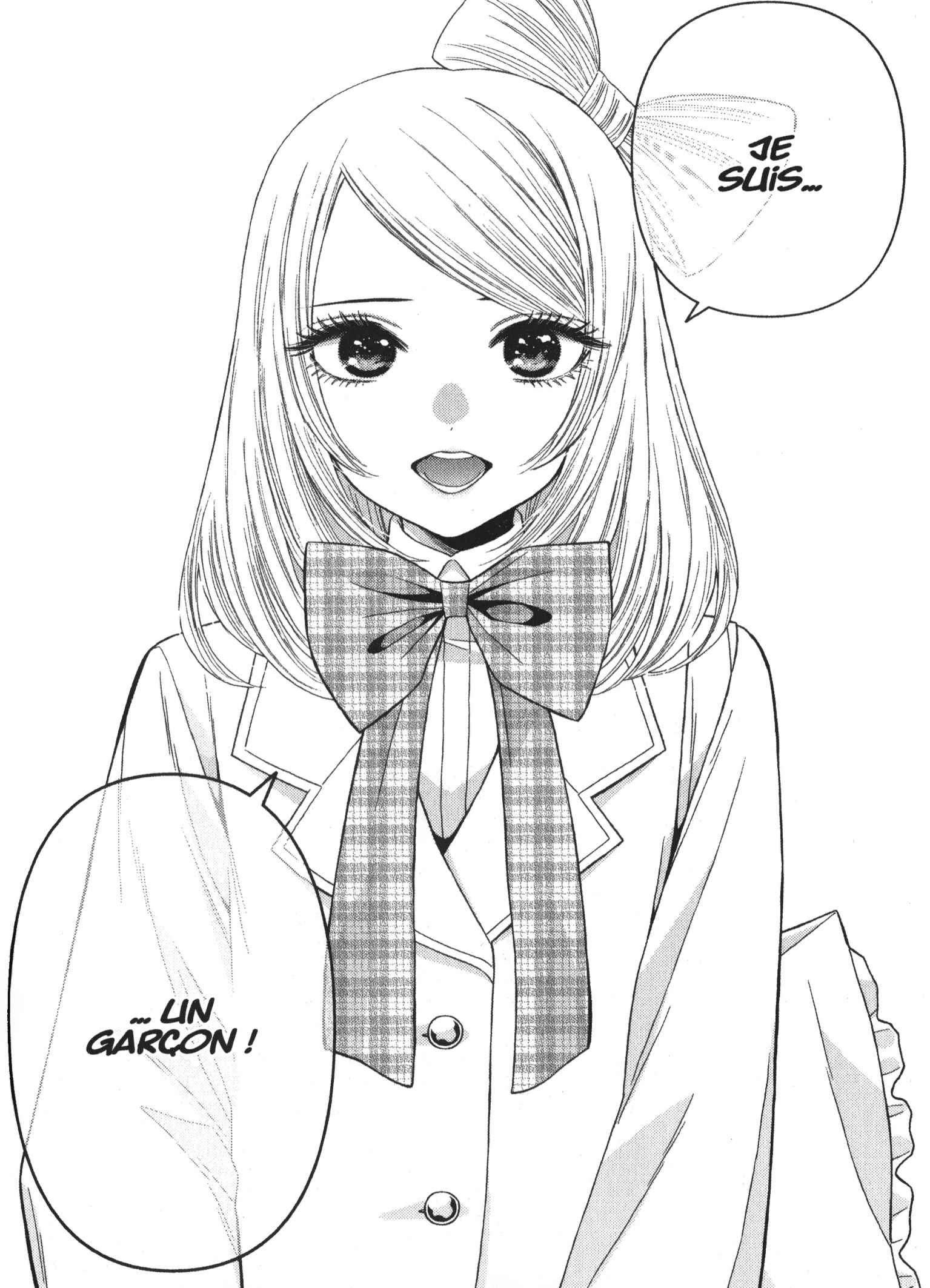 Read My Dress Up Darling Fr Manga Online