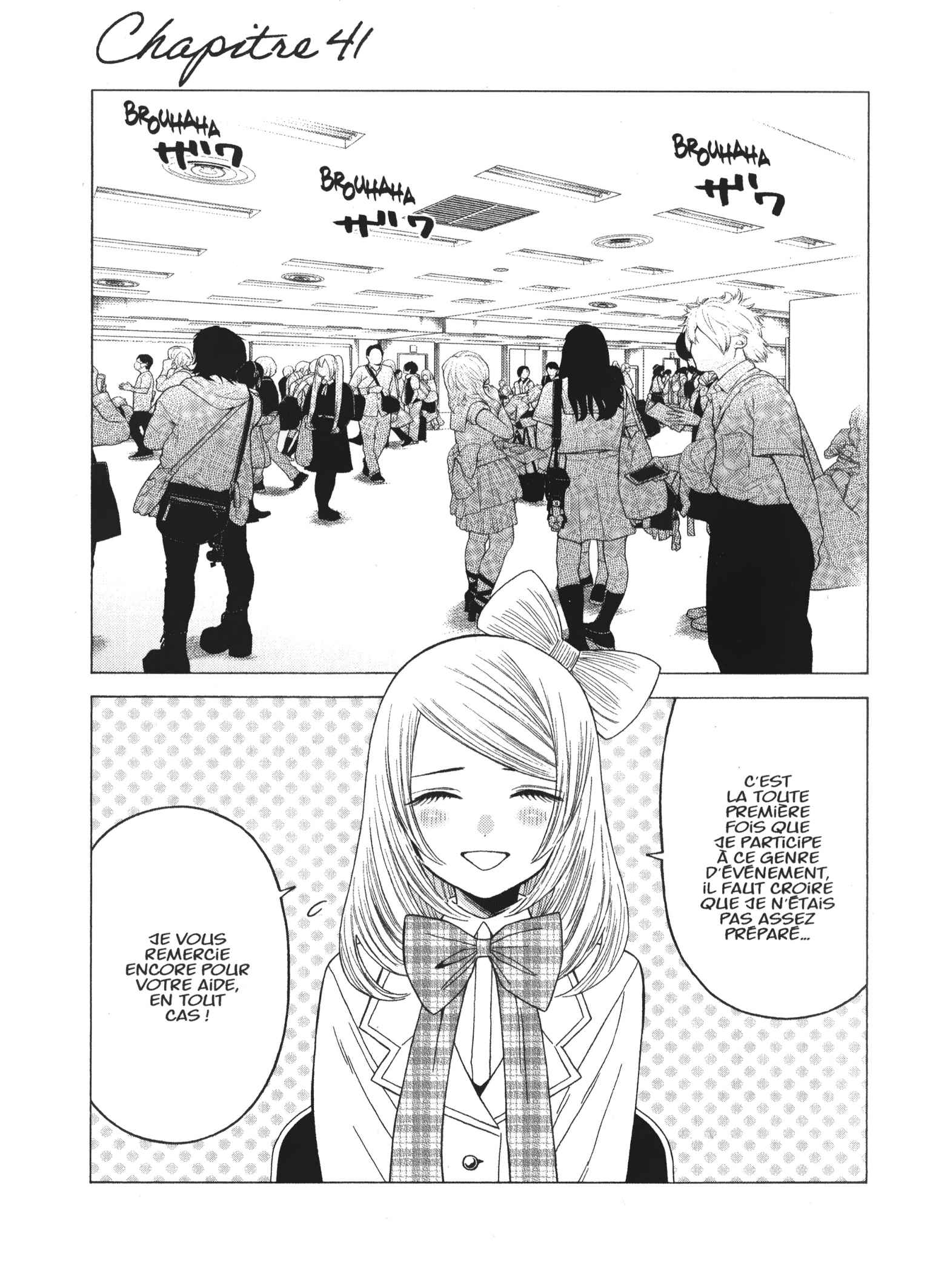 Read My Dress Up Darling Fr Manga Online