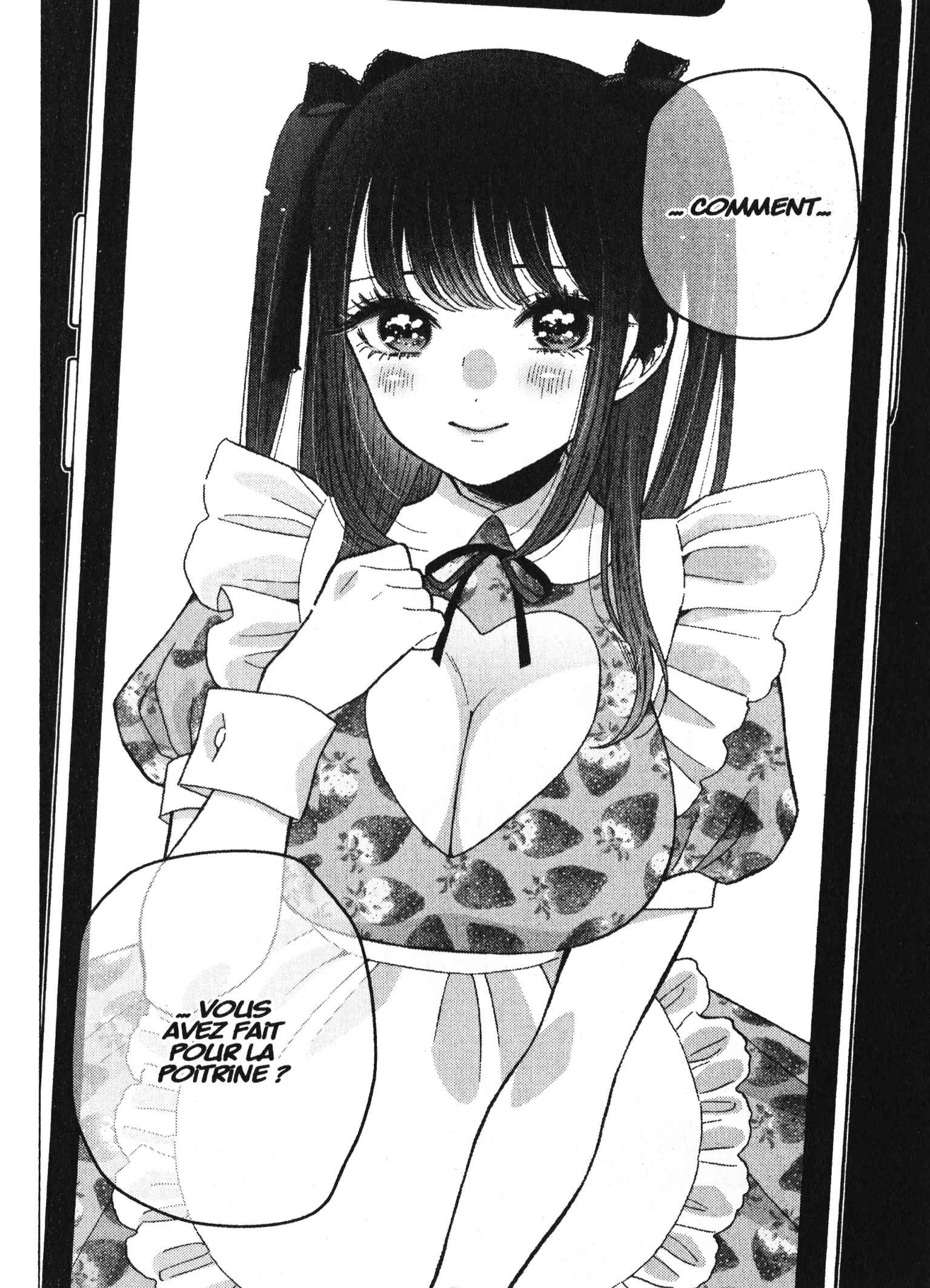 Read My Dress Up Darling Fr Manga Online