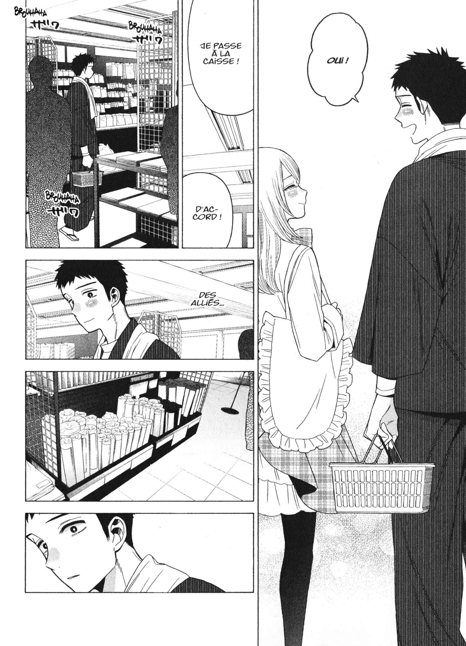 Read My Dress Up Darling Fr Manga Online