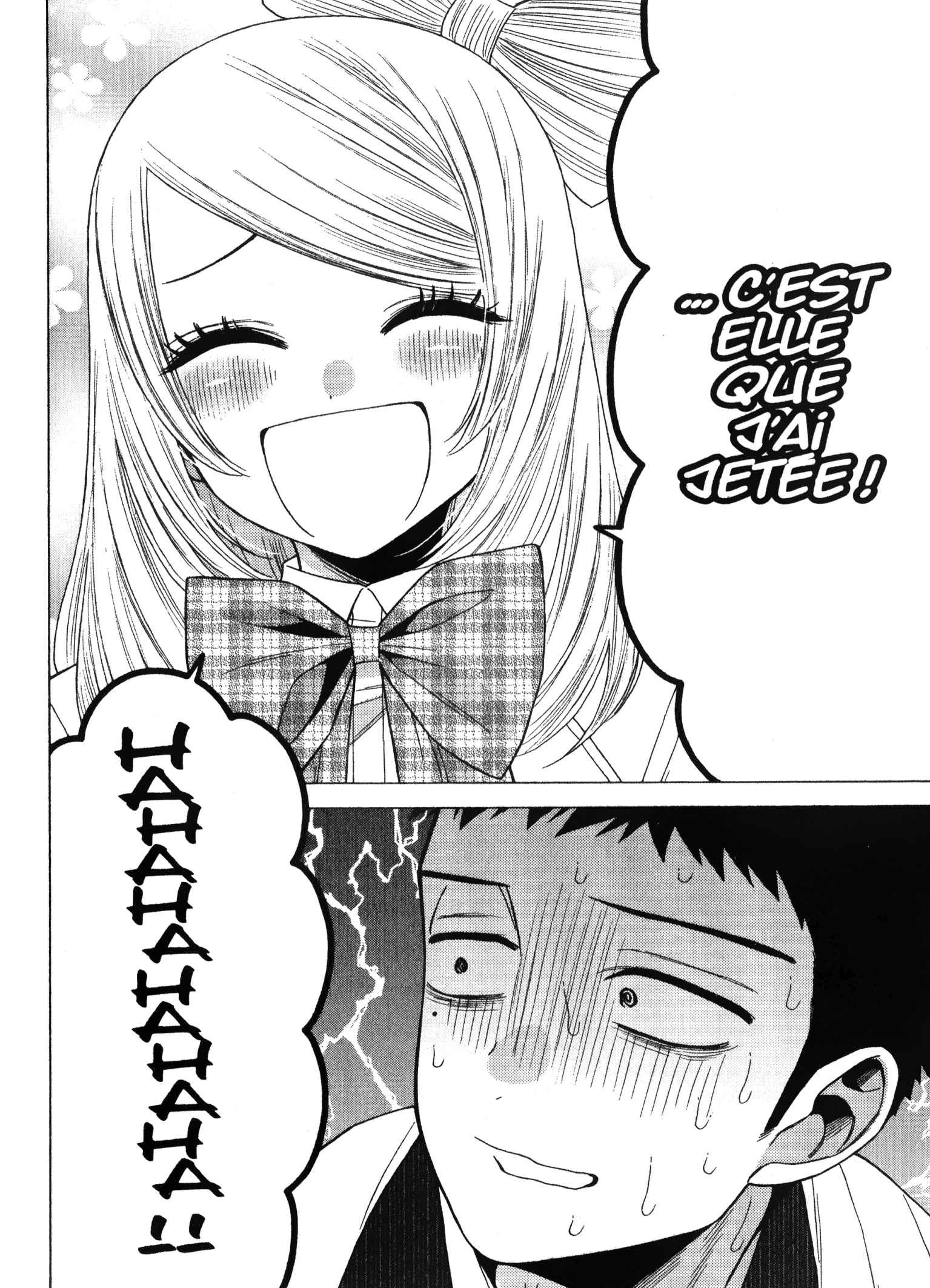 Read My Dress Up Darling Fr Manga Online