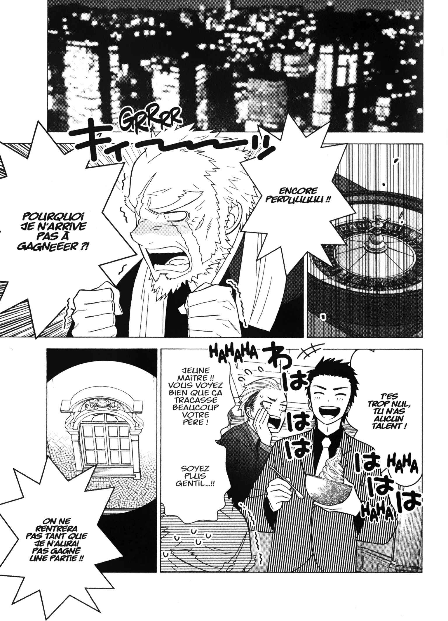 Read My Dress Up Darling Fr Manga Online
