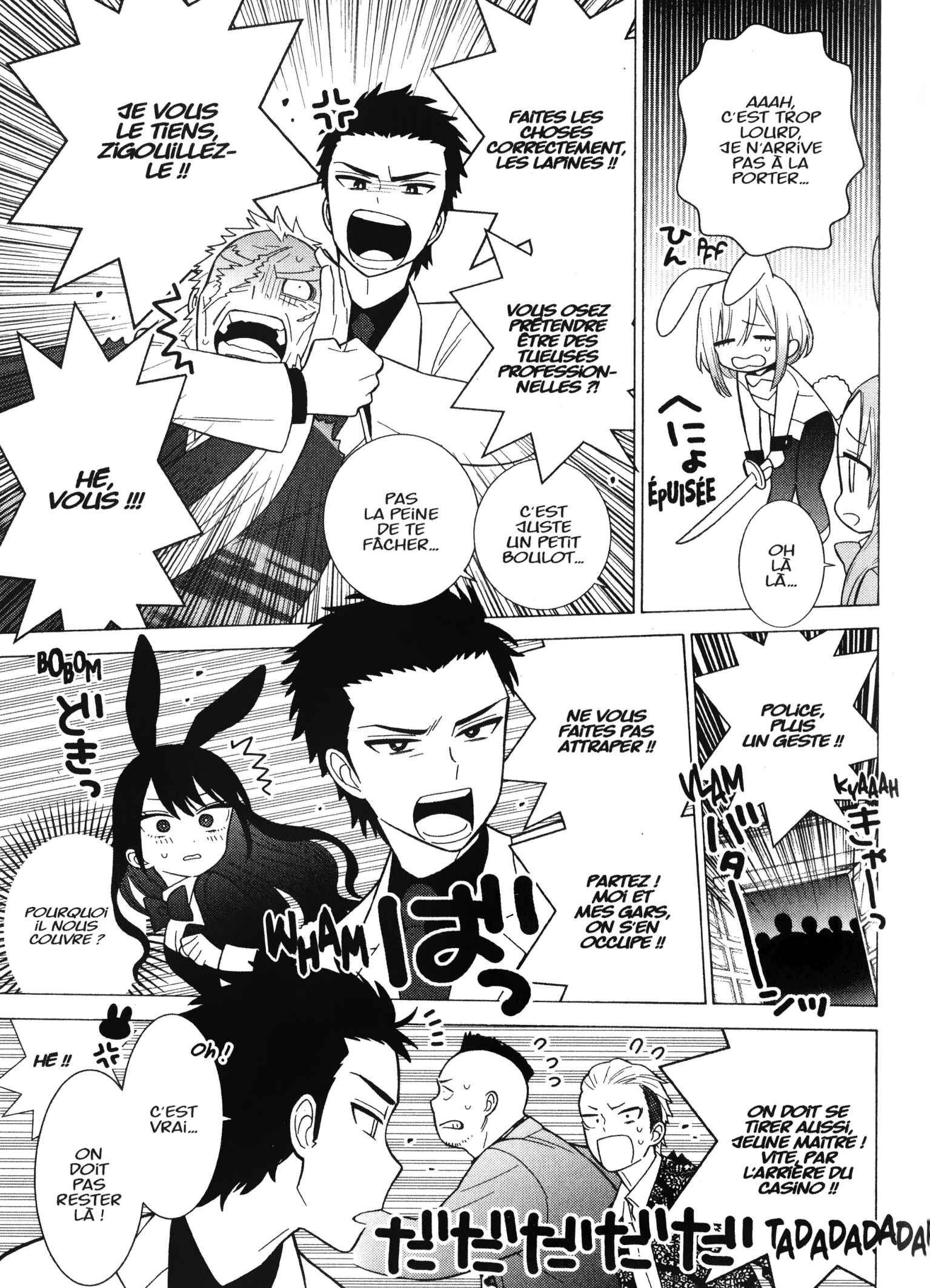 Read My Dress Up Darling Fr Manga Online