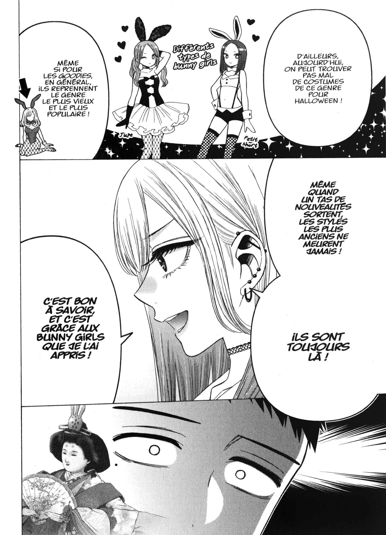 Read My Dress Up Darling Fr Manga Online