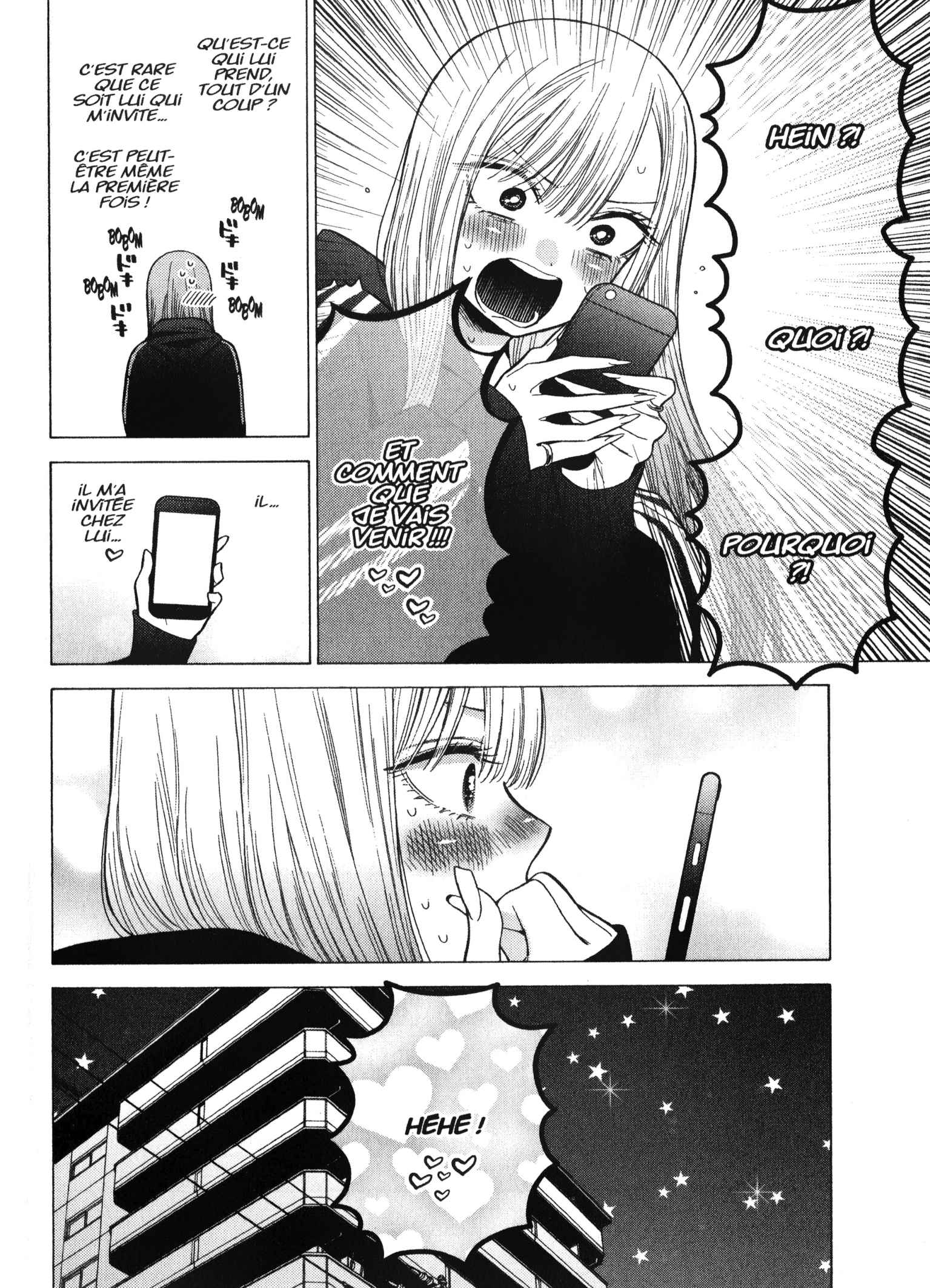 Read My Dress Up Darling Fr Manga Online