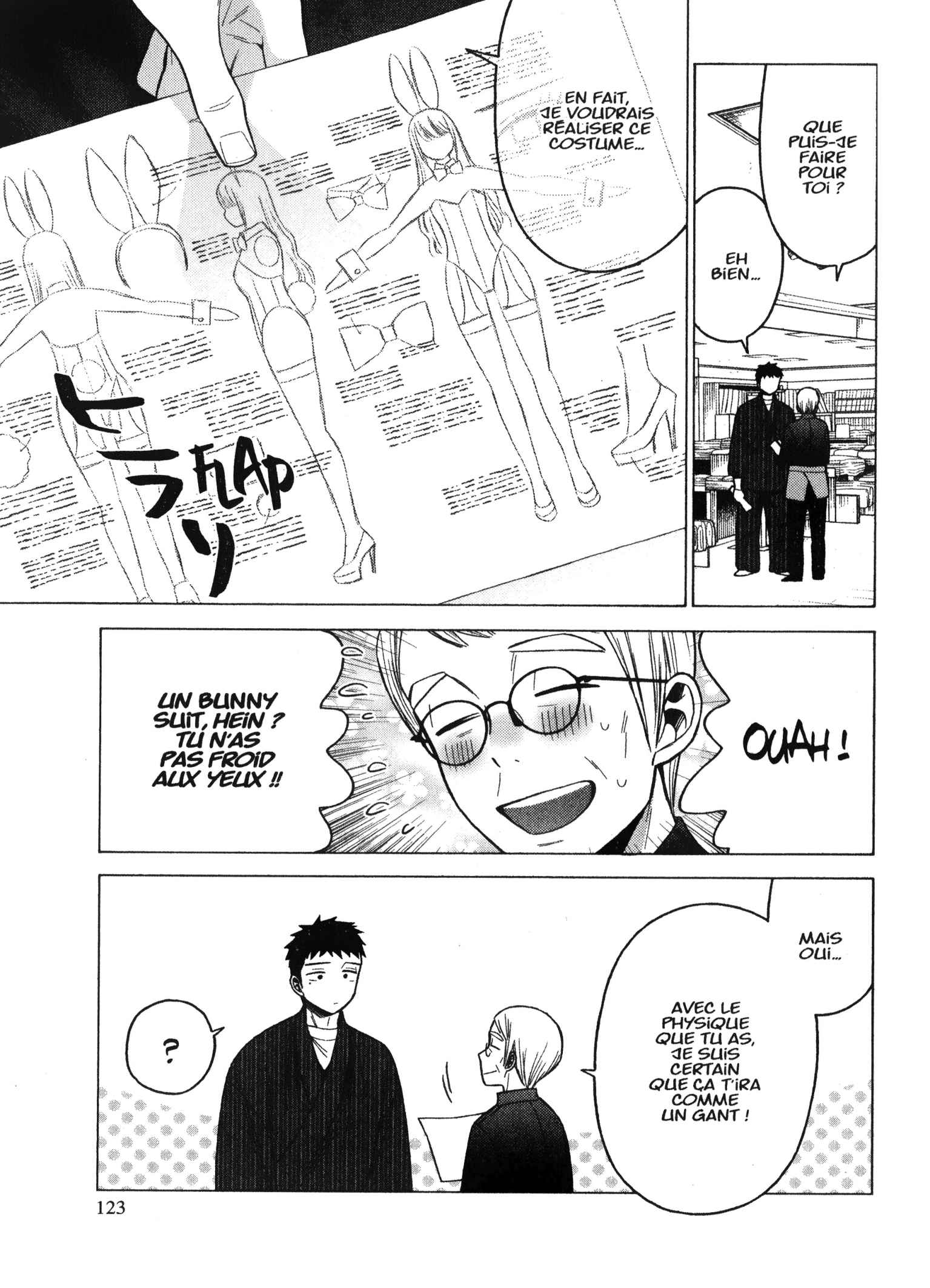 Read My Dress Up Darling Fr Manga Online