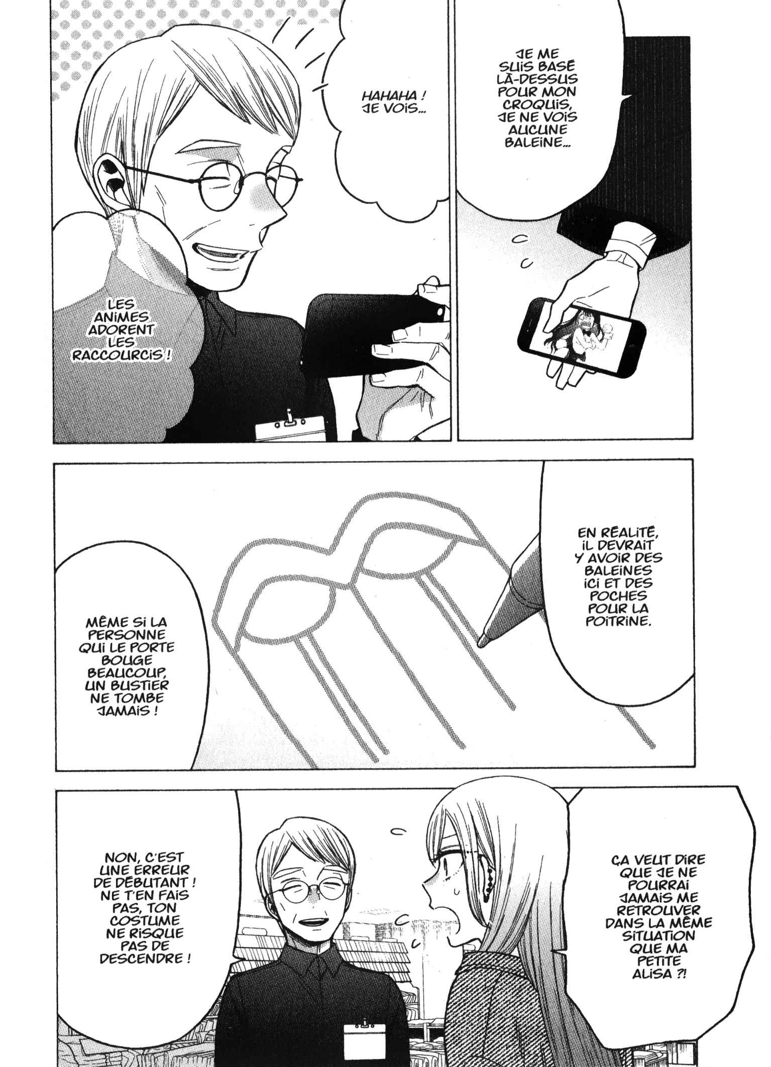 Read My Dress Up Darling Fr Manga Online