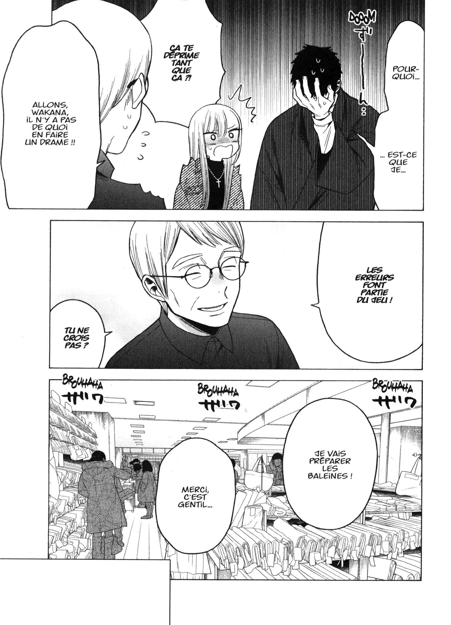 Read My Dress Up Darling Fr Manga Online