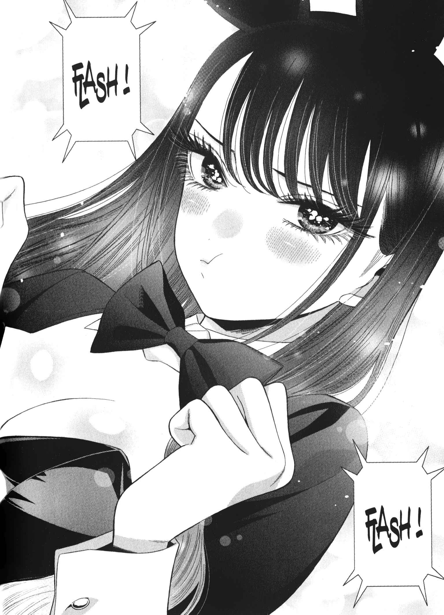 Read My Dress Up Darling Fr Manga Online