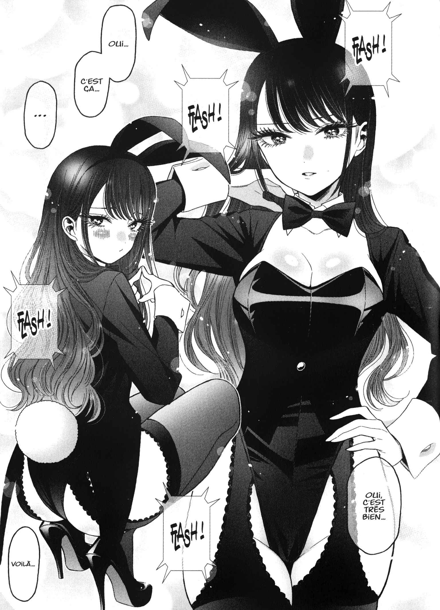 Read My Dress Up Darling Fr Manga Online
