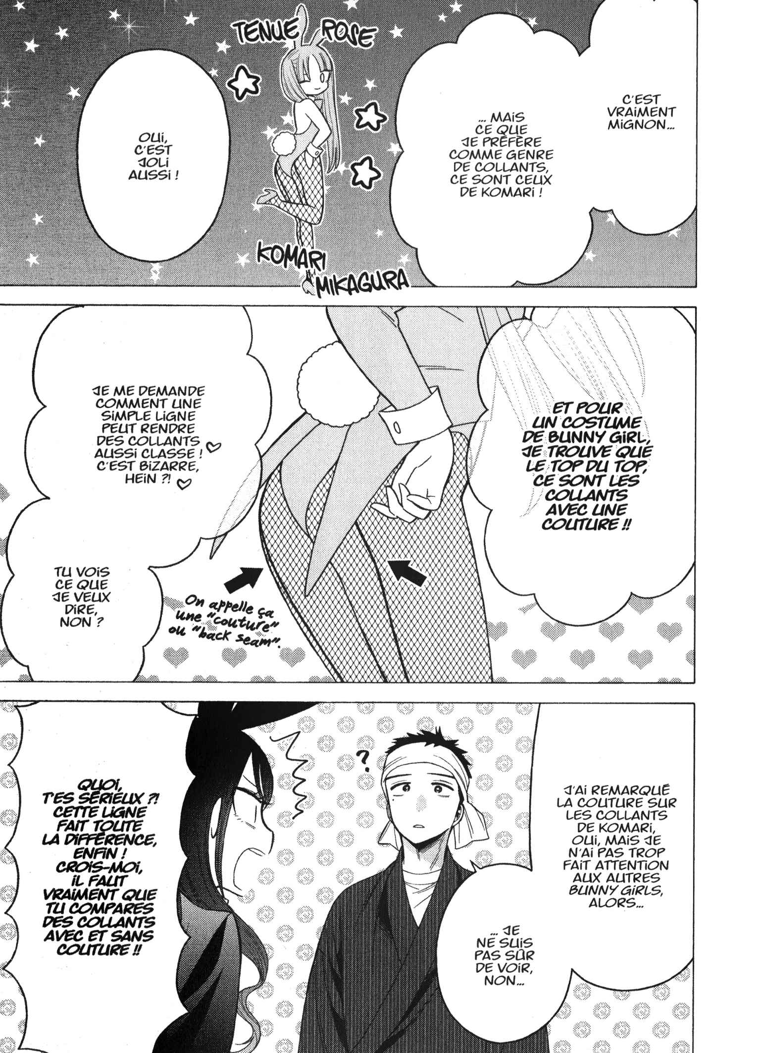 Read My Dress Up Darling Fr Manga Online