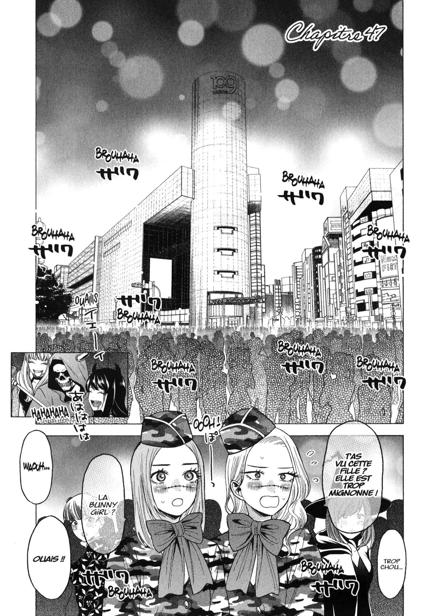 Read My Dress Up Darling Fr Manga Online