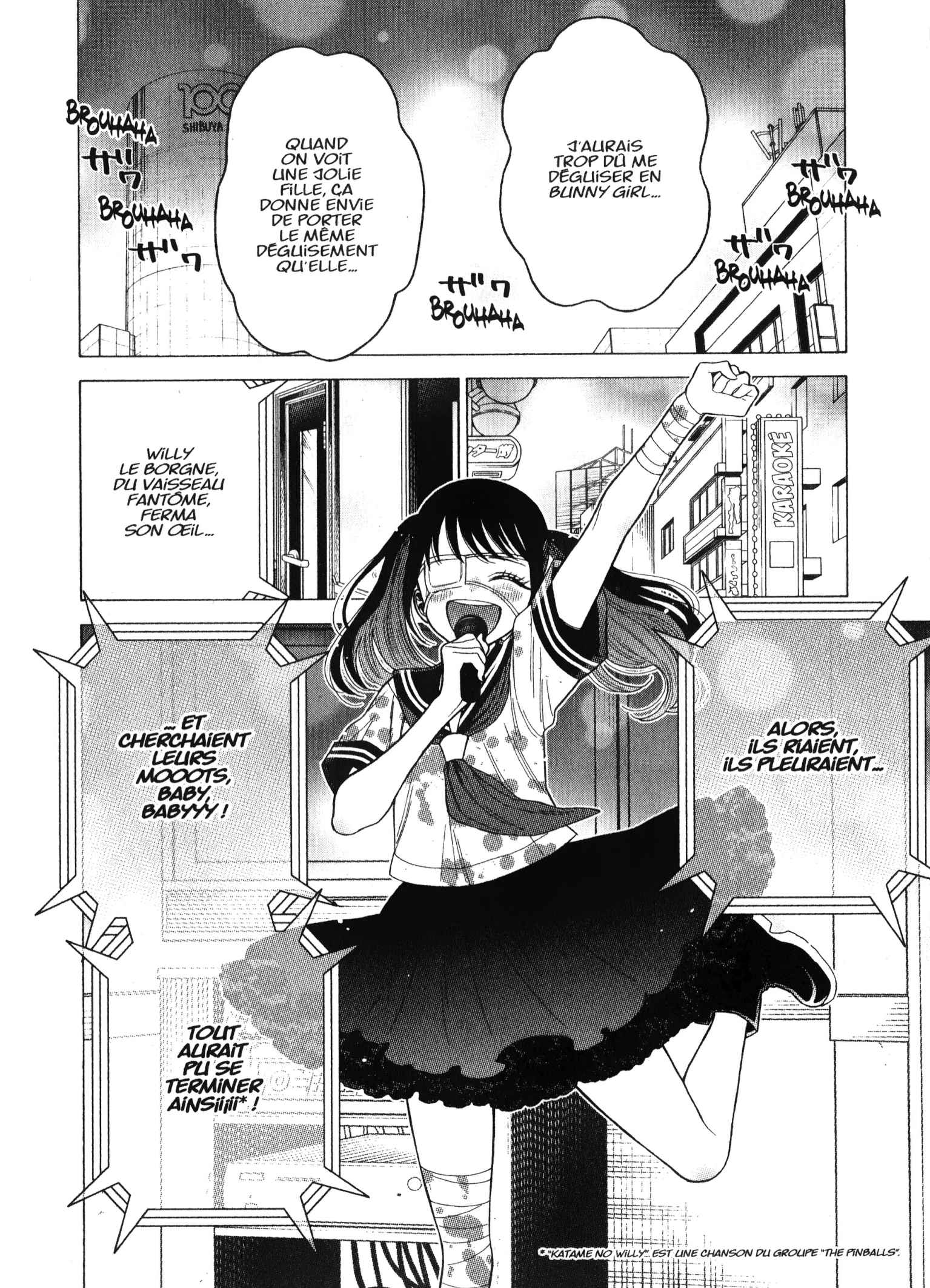 Read My Dress Up Darling Fr Manga Online