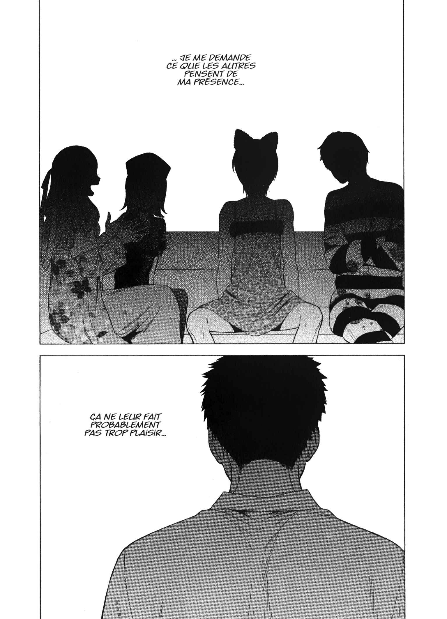 Read My Dress Up Darling Fr Manga Online