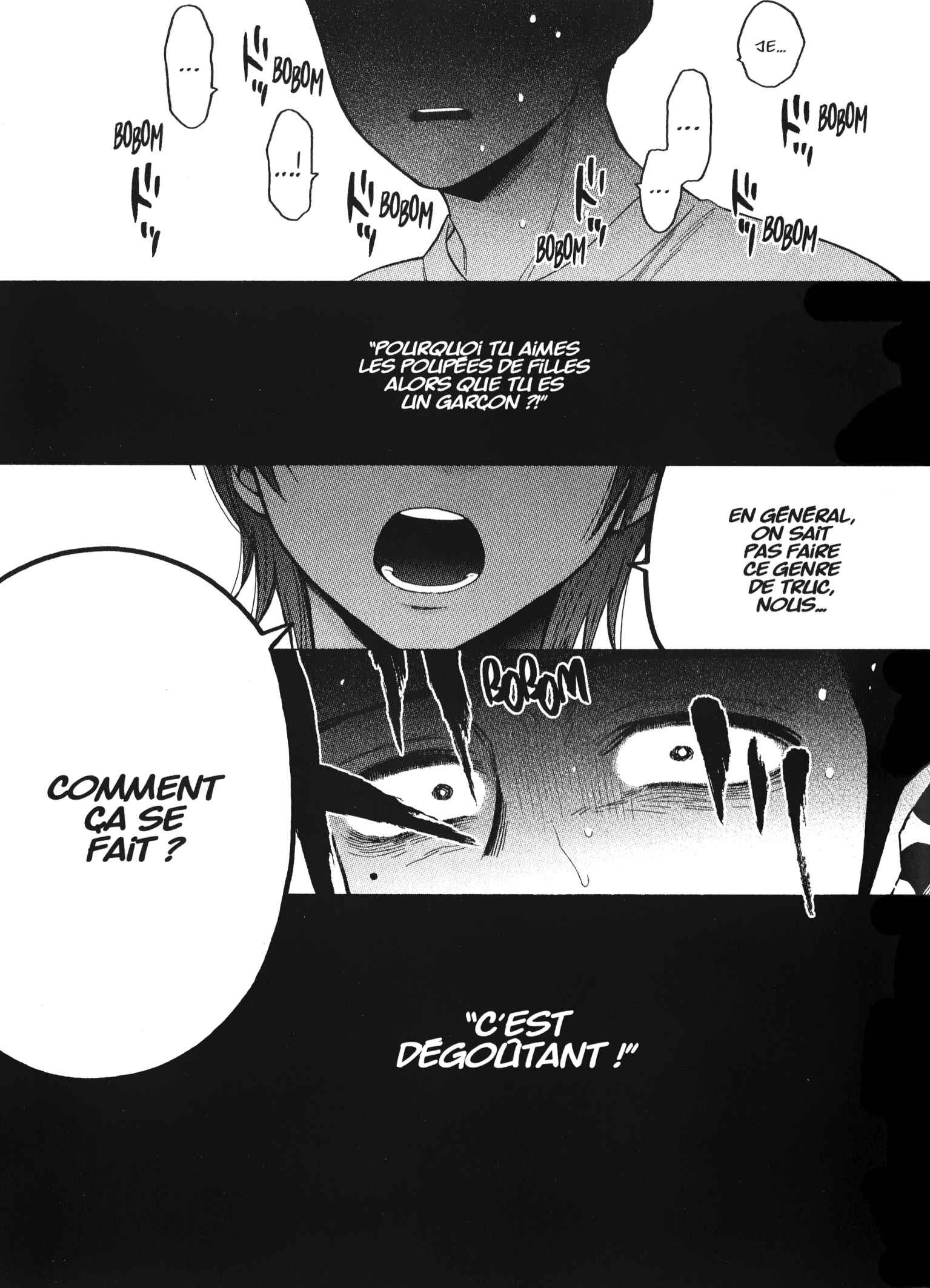 Read My Dress Up Darling Fr Manga Online