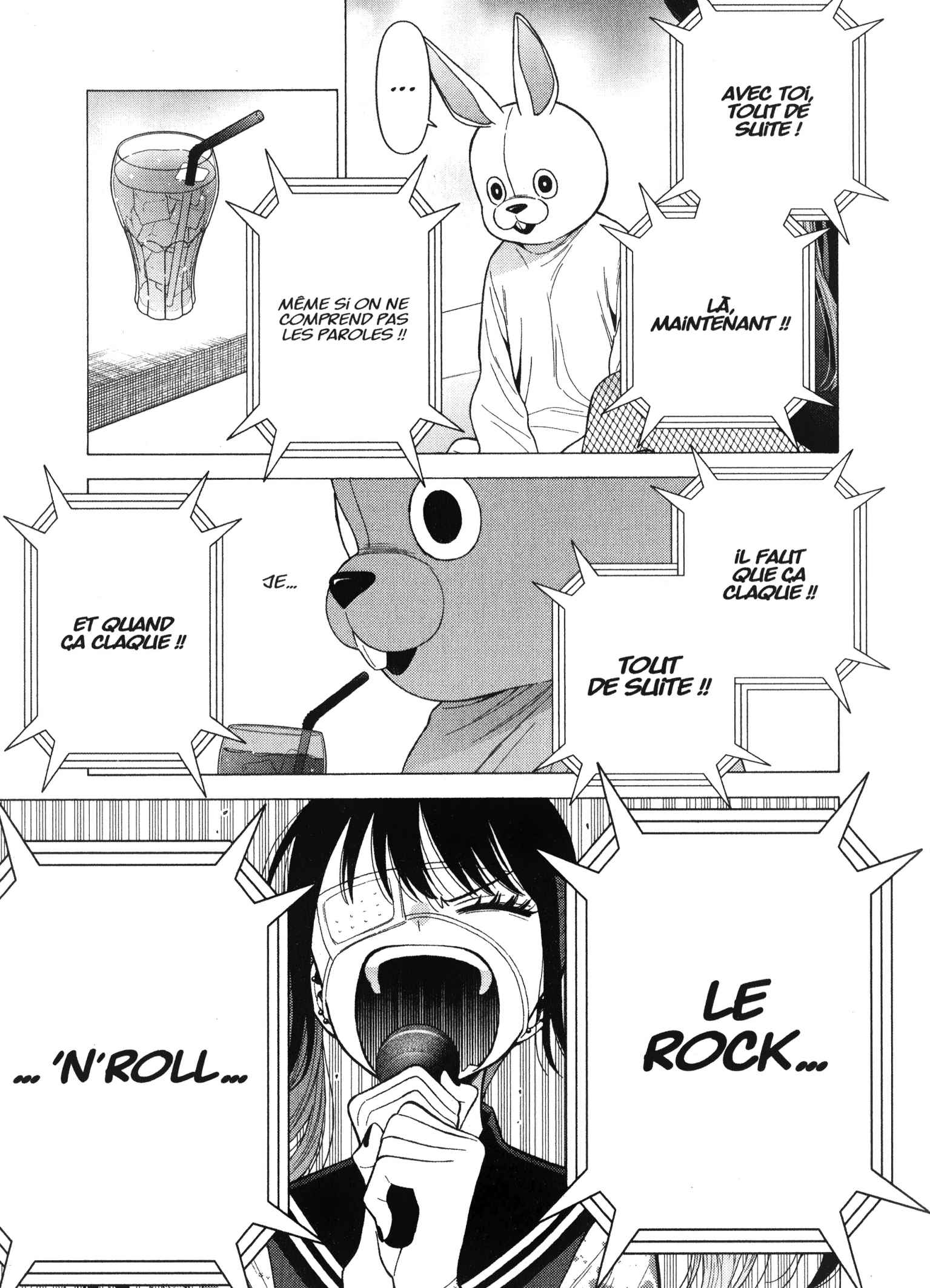 Read My Dress Up Darling Fr Manga Online