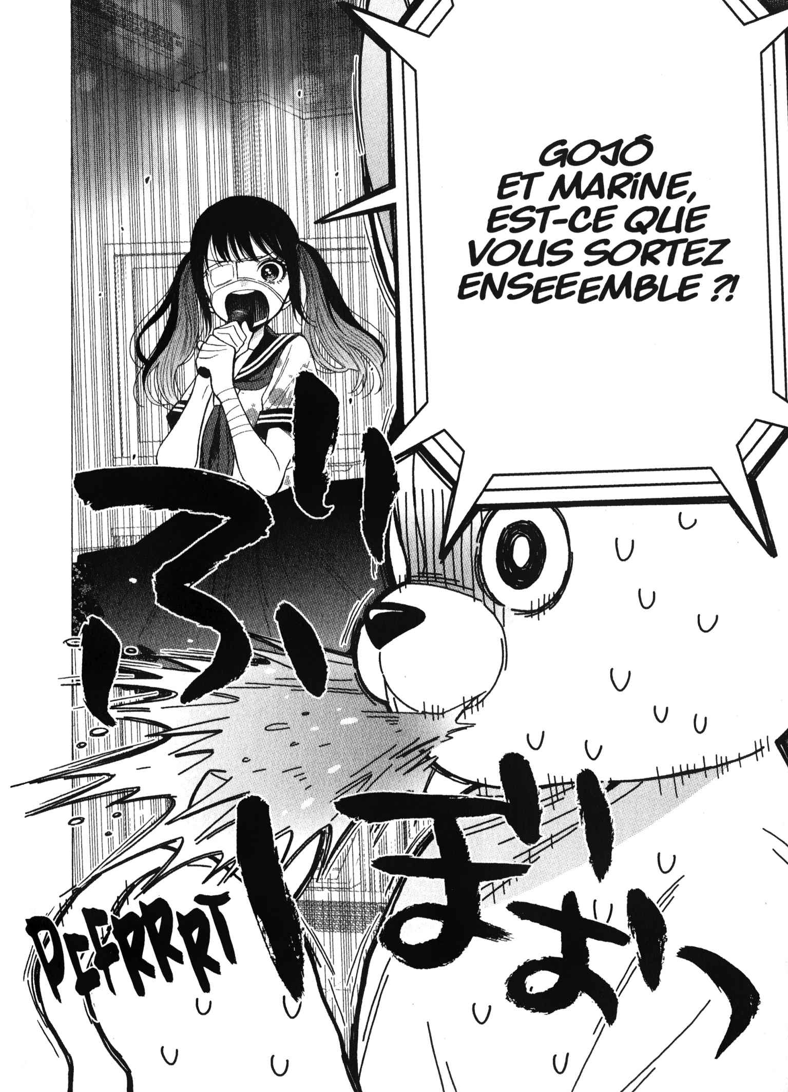 Read My Dress Up Darling Fr Manga Online
