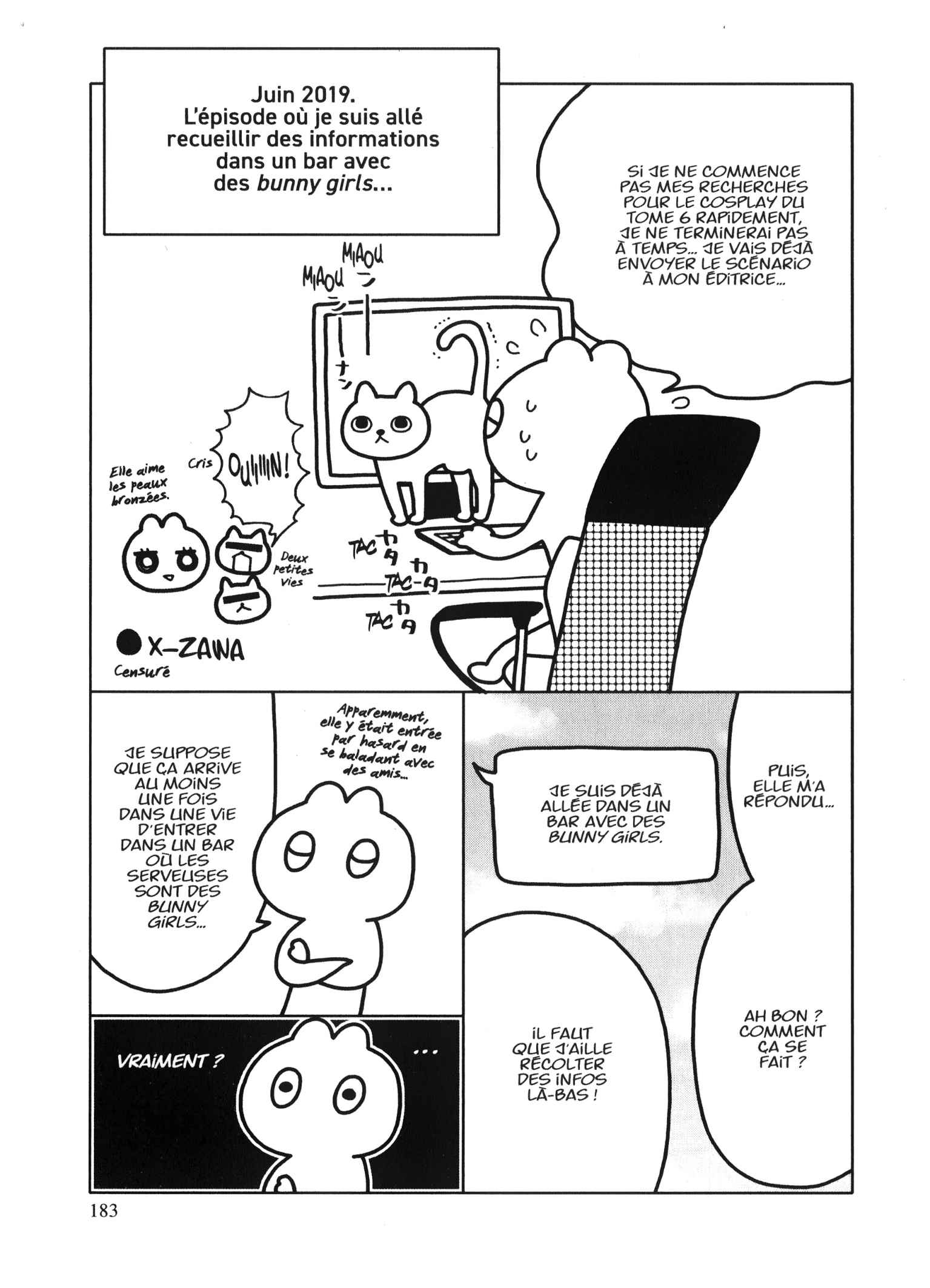 Read My Dress Up Darling Fr Manga Online