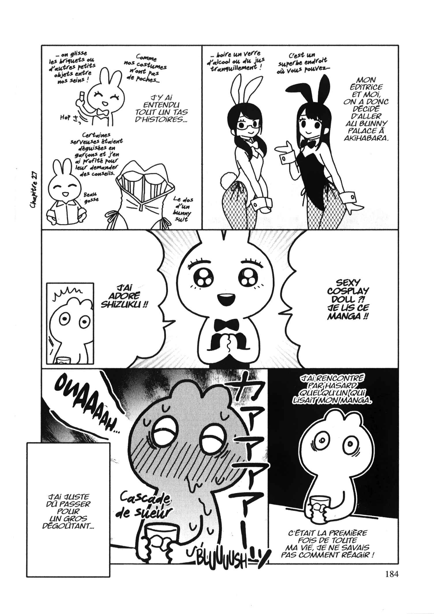 Read My Dress Up Darling Fr Manga Online