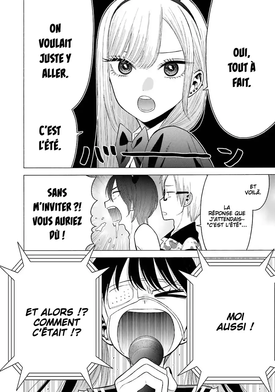 Read My Dress Up Darling Fr Manga Online