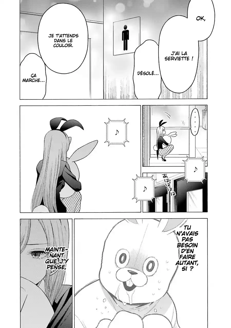 Read My Dress Up Darling Fr Manga Online