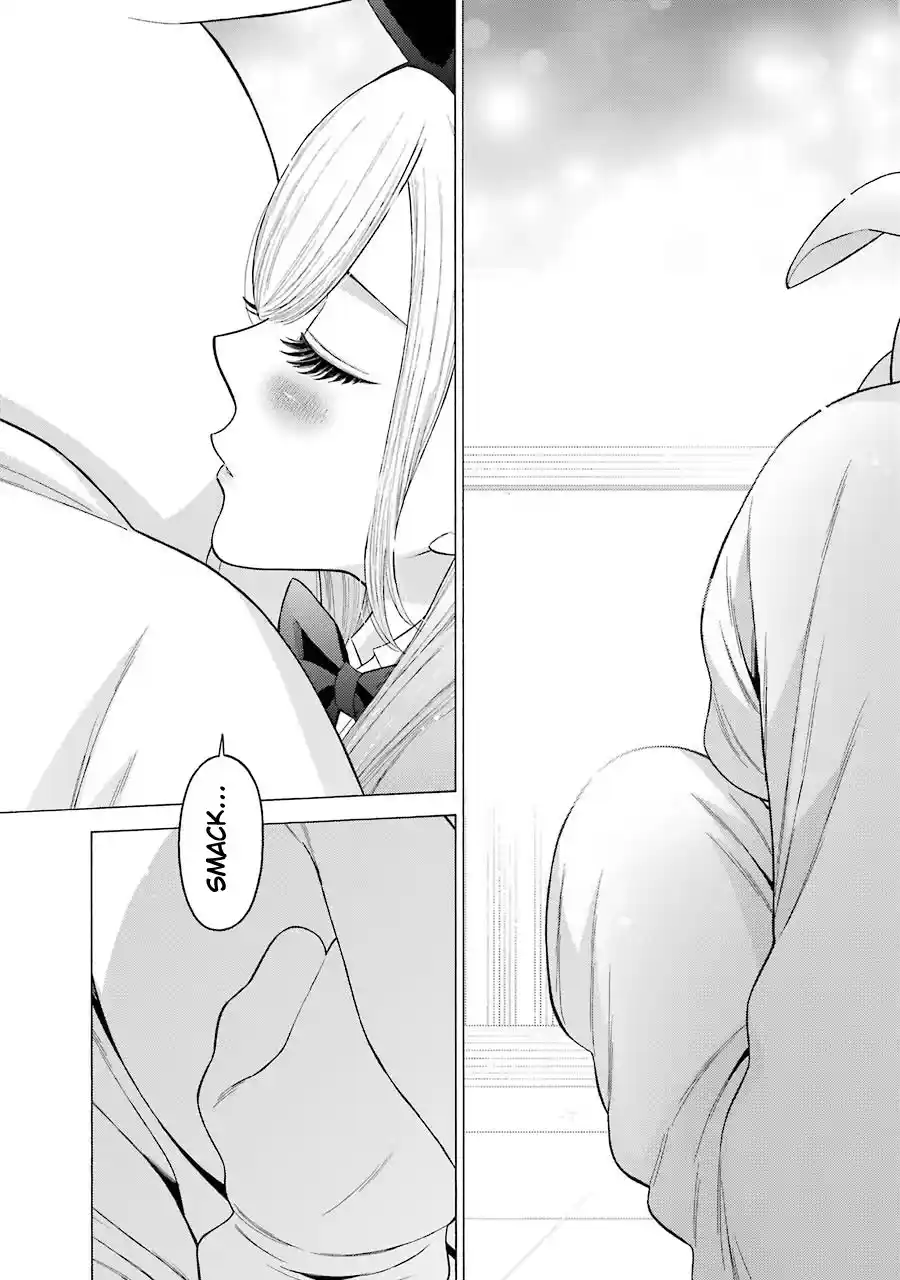 Read My Dress Up Darling Fr Manga Online