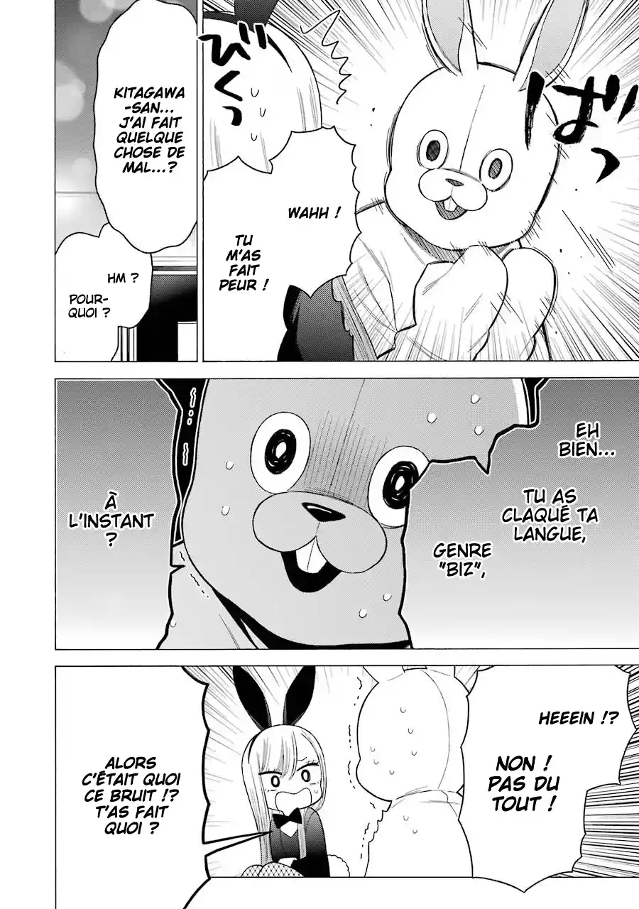 Read My Dress Up Darling Fr Manga Online