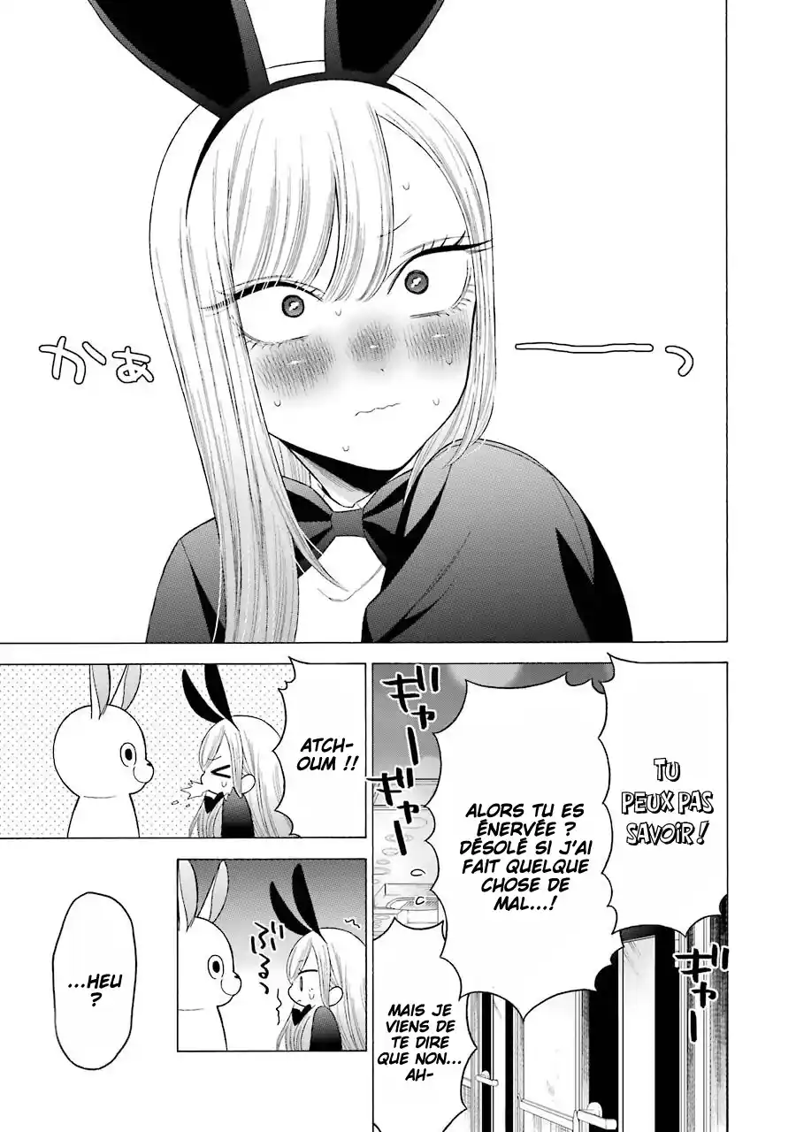 Read My Dress Up Darling Fr Manga Online