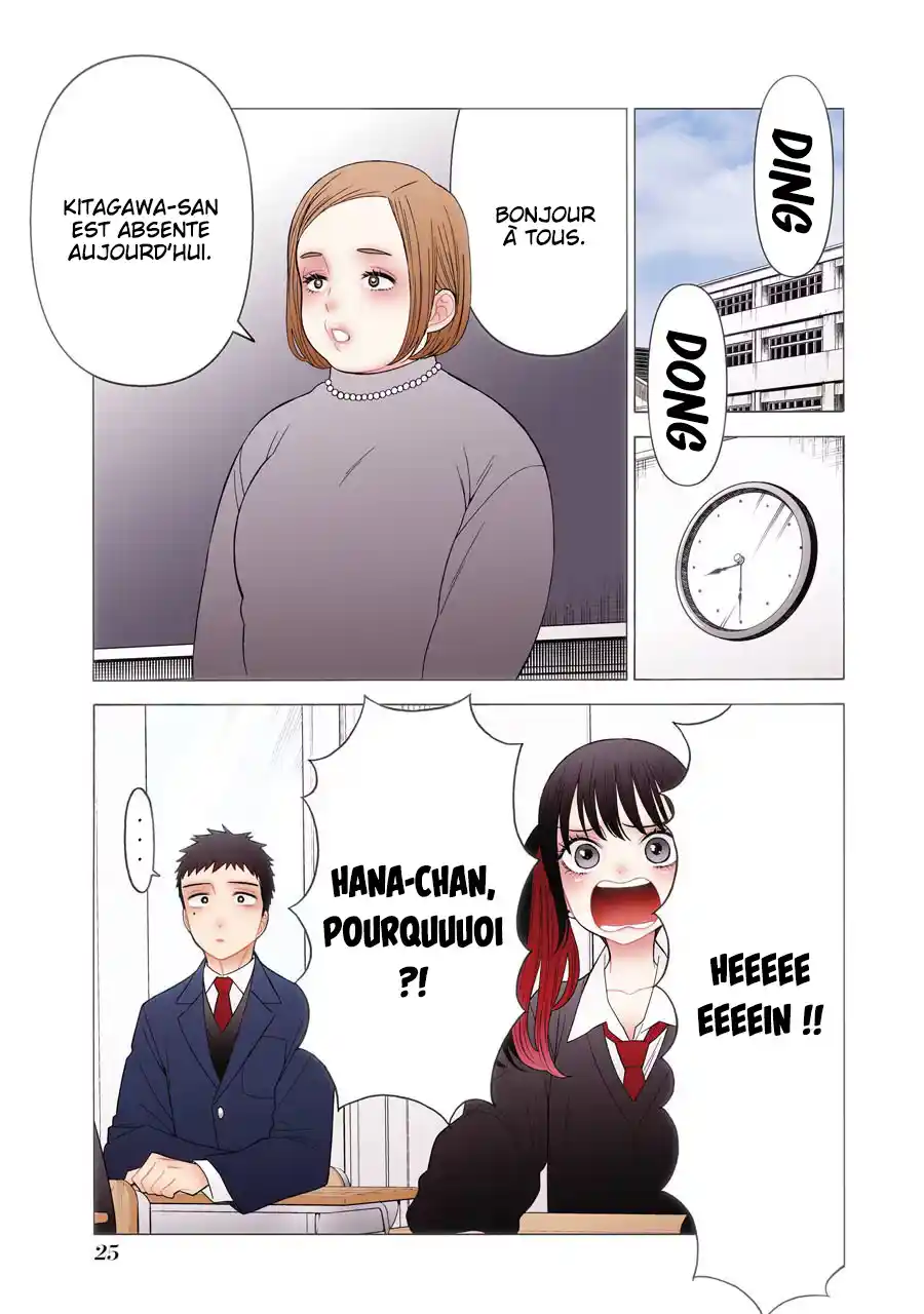 Read My Dress Up Darling Fr Manga Online