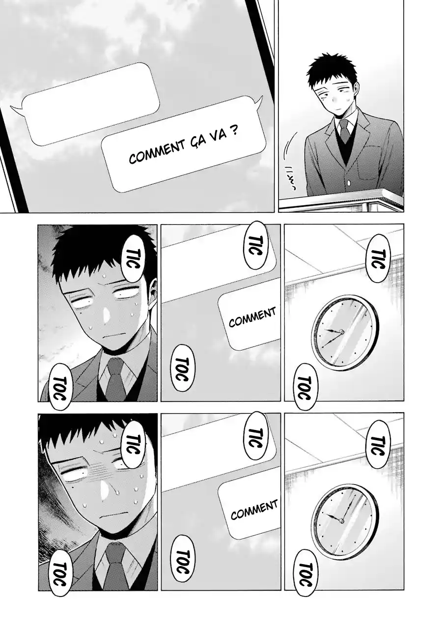 Read My Dress Up Darling Fr Manga Online