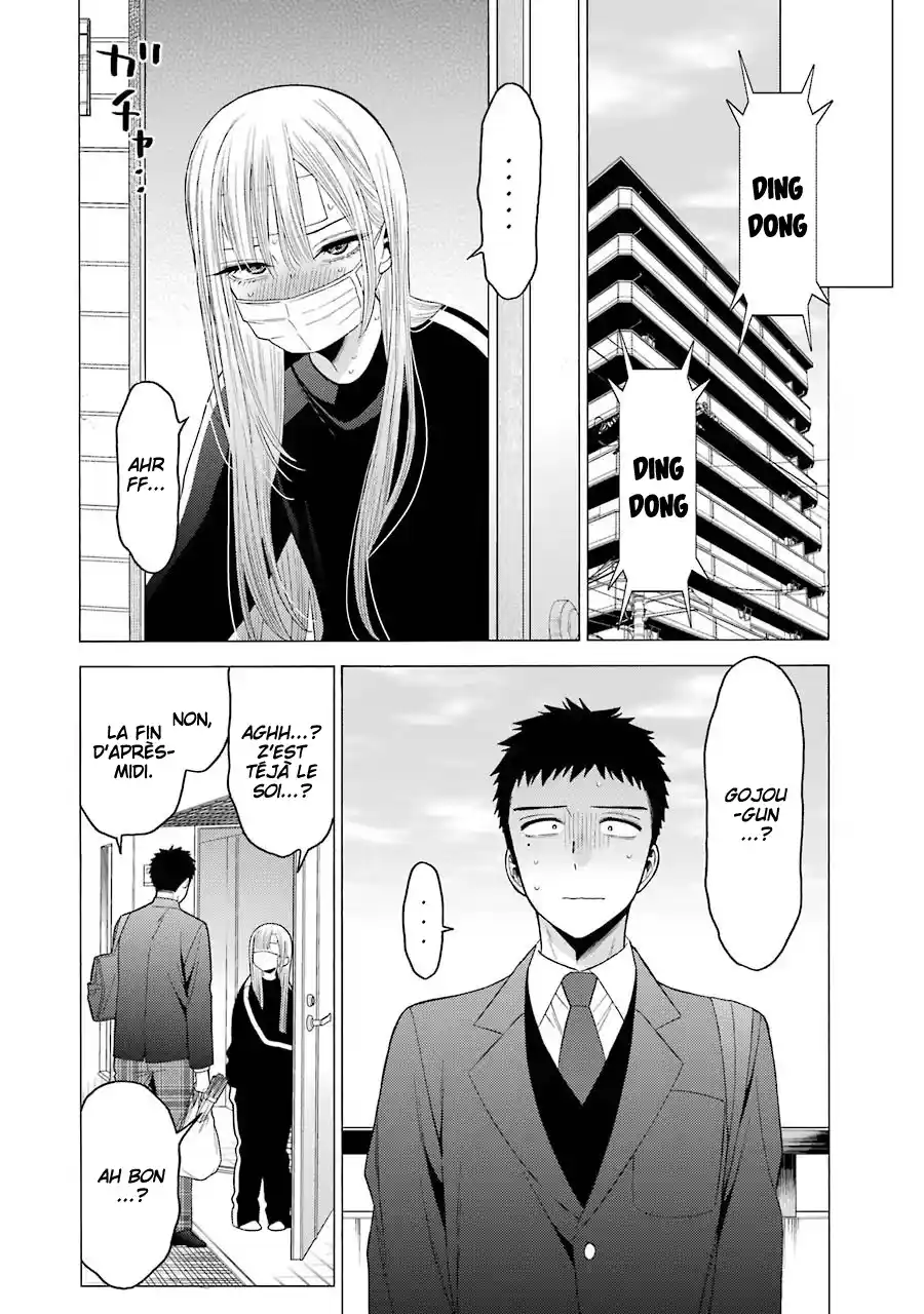 Read My Dress Up Darling Fr Manga Online