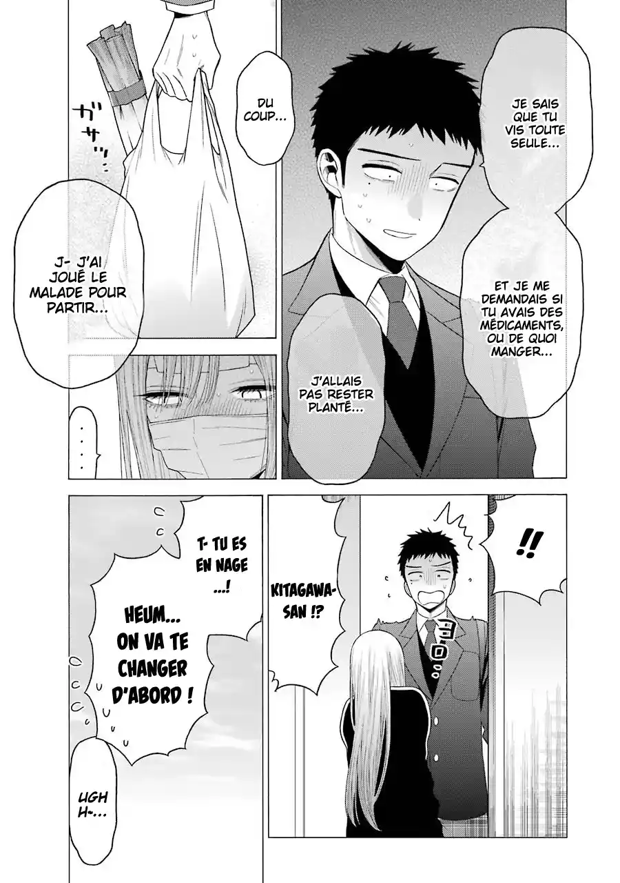 Read My Dress Up Darling Fr Manga Online