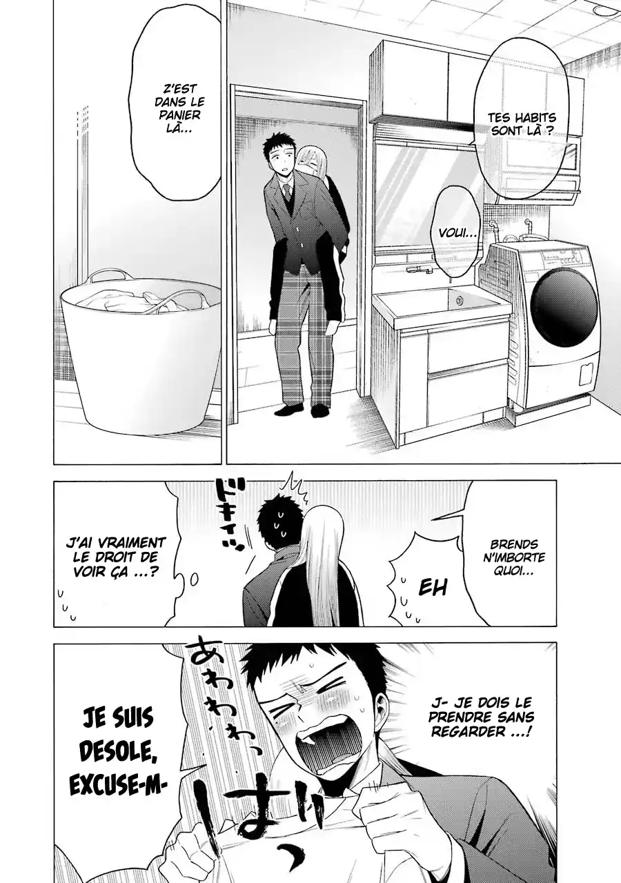 Read My Dress Up Darling Fr Manga Online
