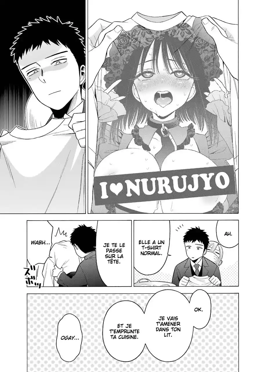 Read My Dress Up Darling Fr Manga Online