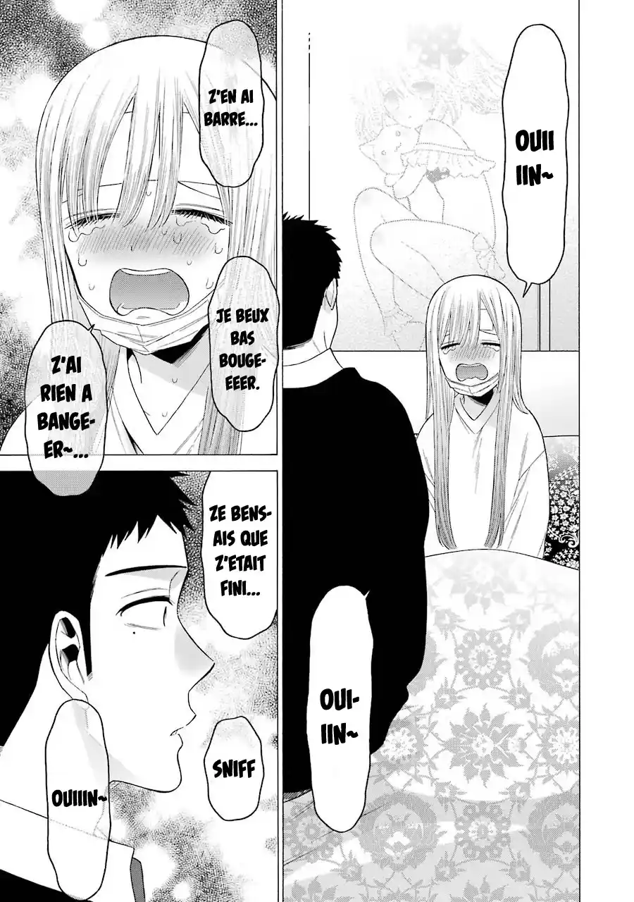 Read My Dress Up Darling Fr Manga Online