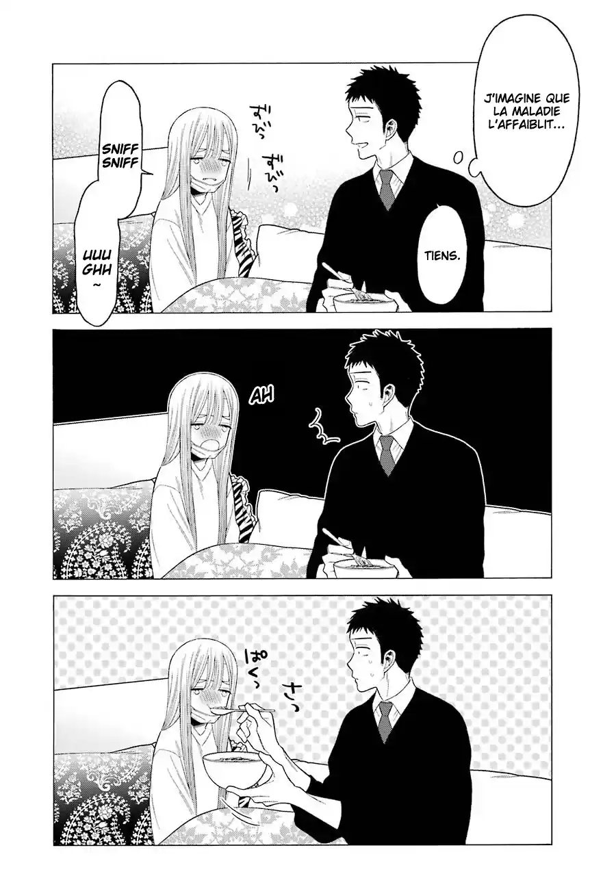 Read My Dress Up Darling Fr Manga Online