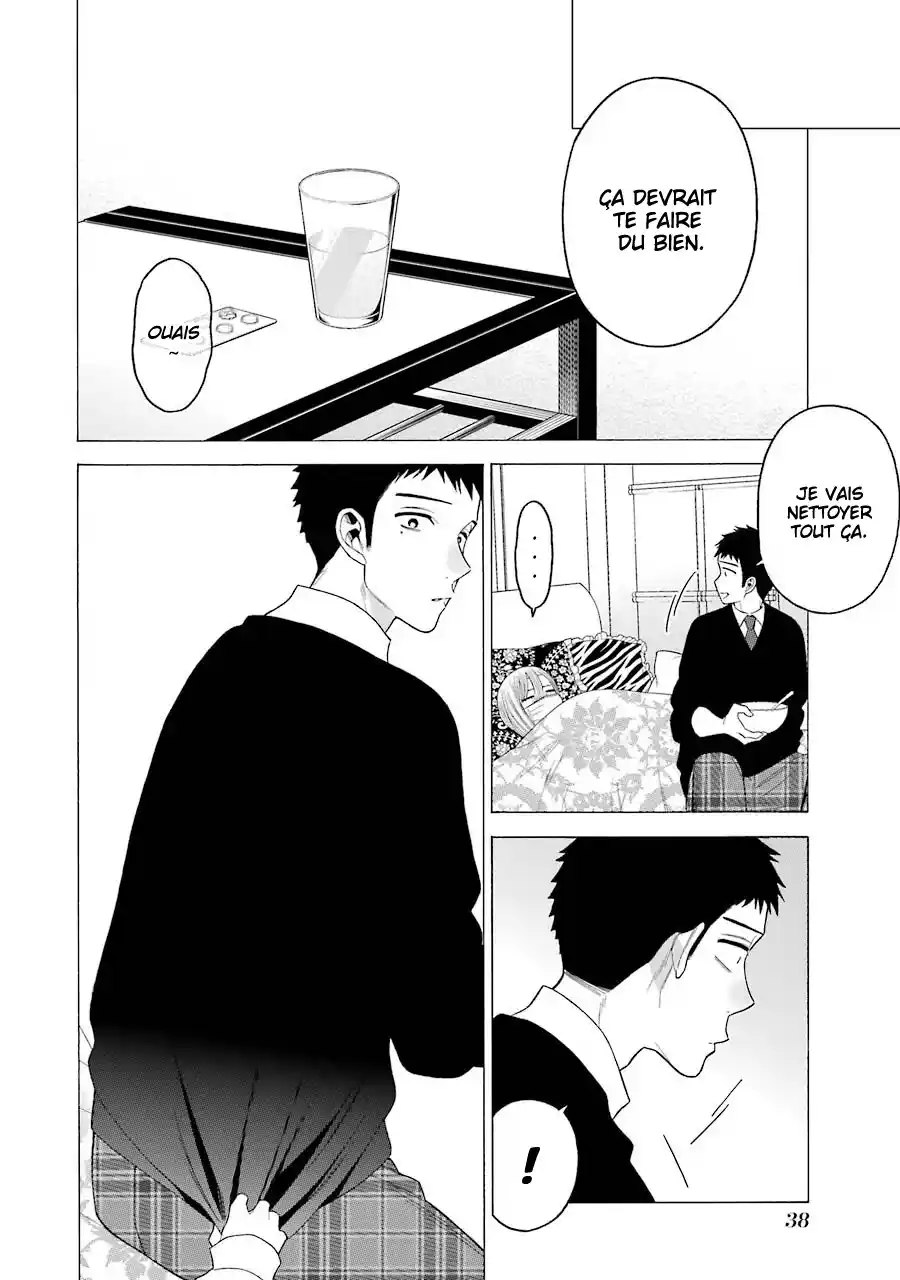 Read My Dress Up Darling Fr Manga Online