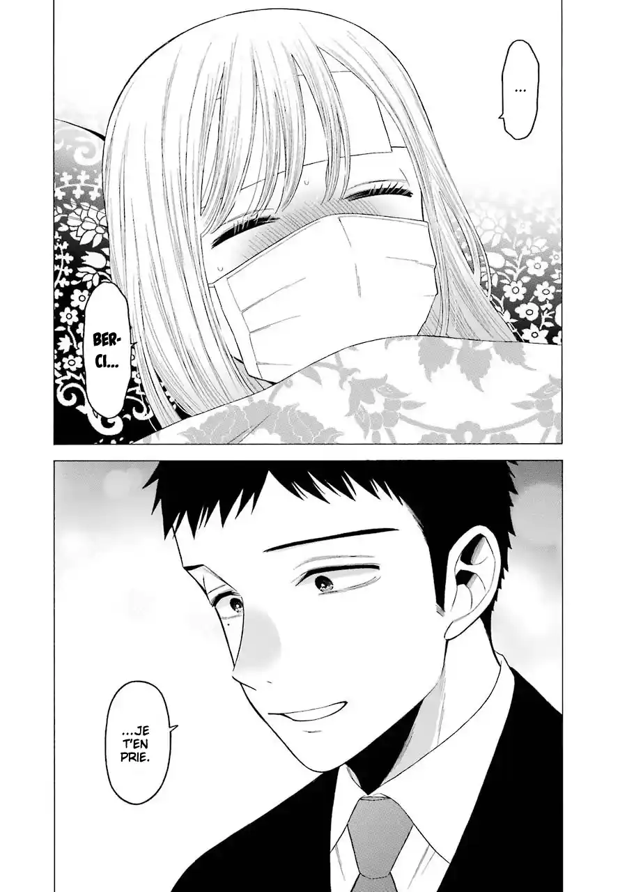 Read My Dress Up Darling Fr Manga Online