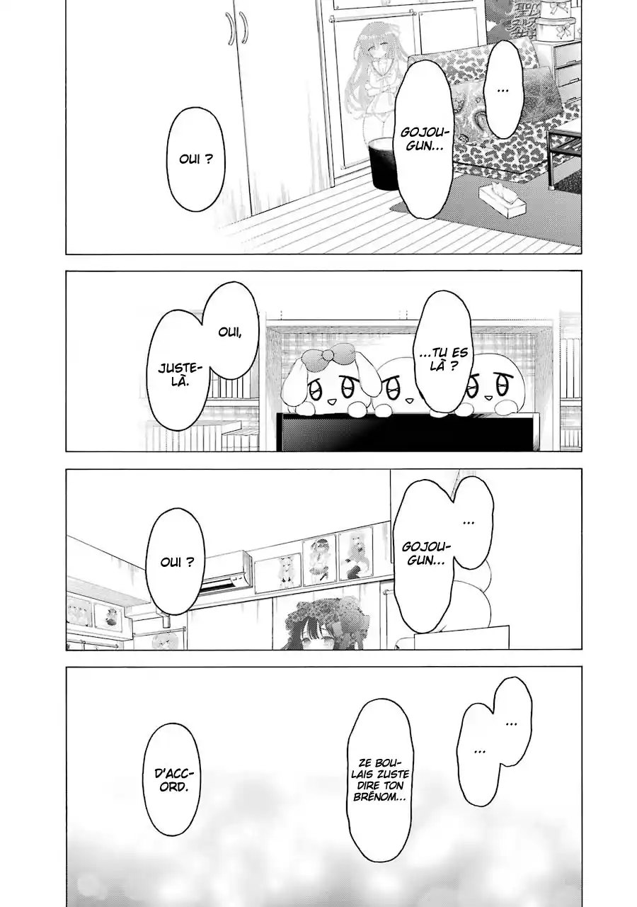 Read My Dress Up Darling Fr Manga Online