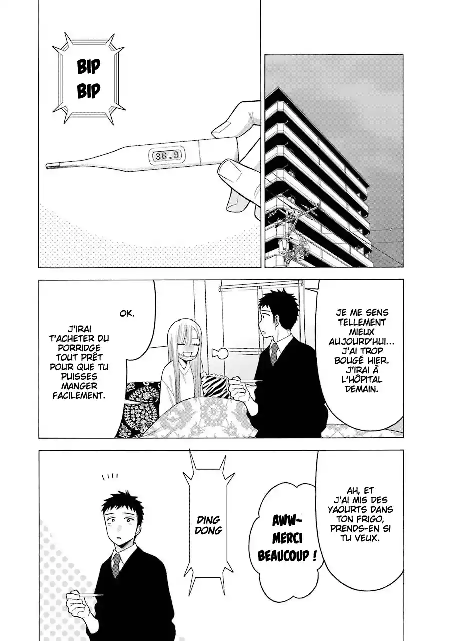 Read My Dress Up Darling Fr Manga Online