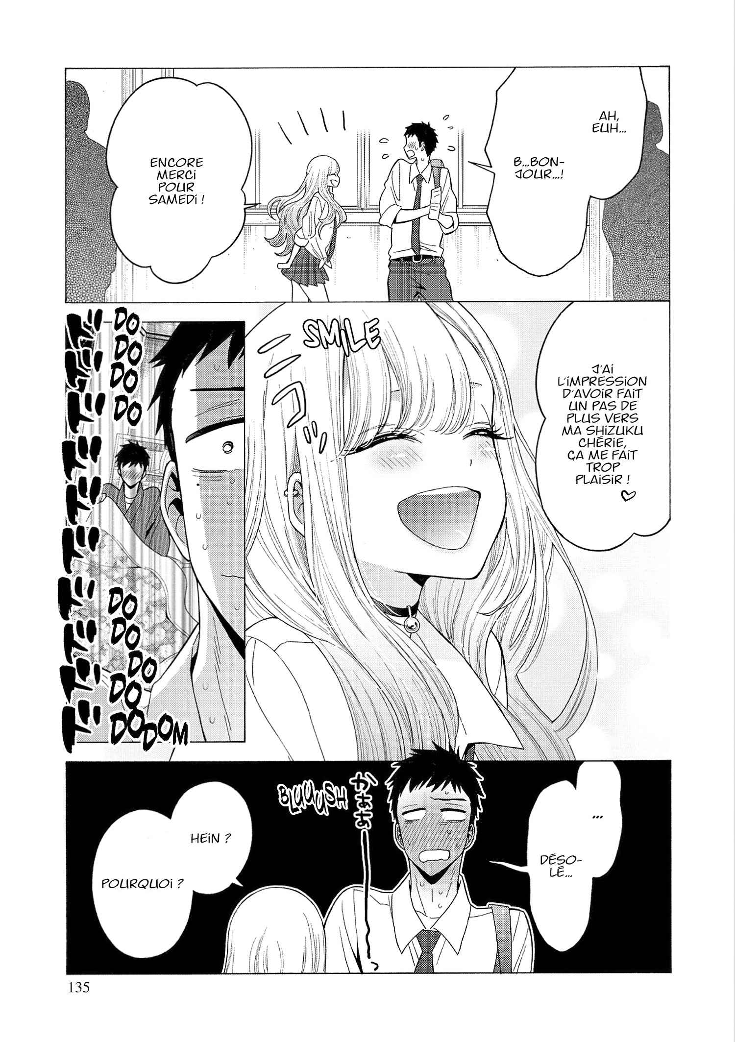 Read My Dress Up Darling Fr Manga Online